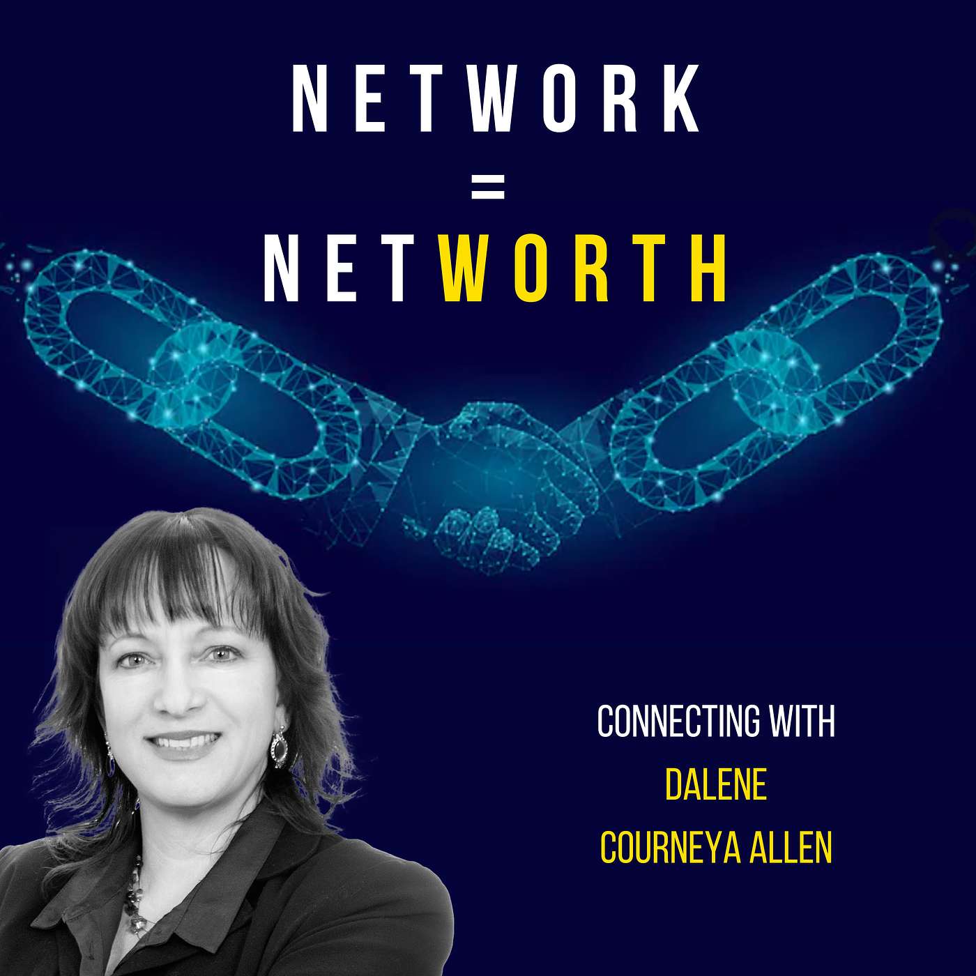 Network = Networth
