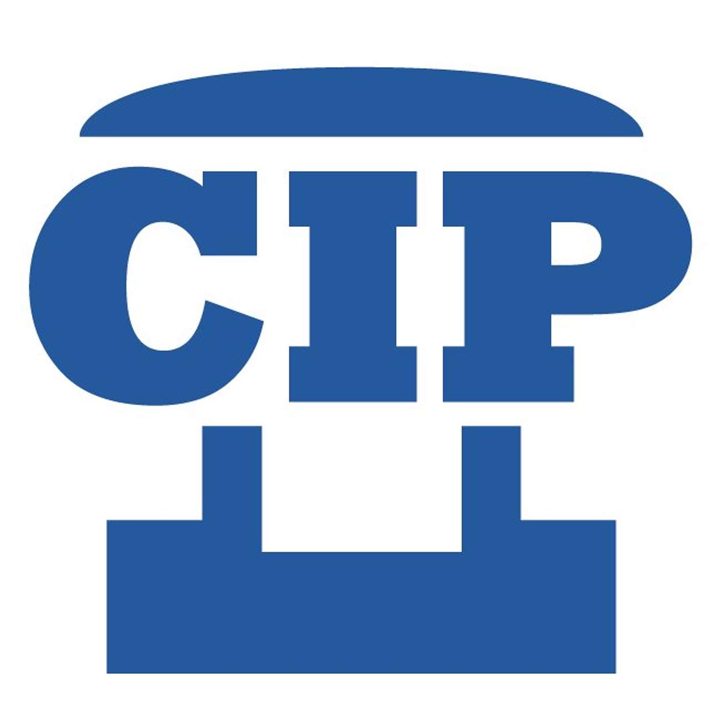 CIP-podcasts - voor meer kennis over informatiebeveiliging en privacybescherming