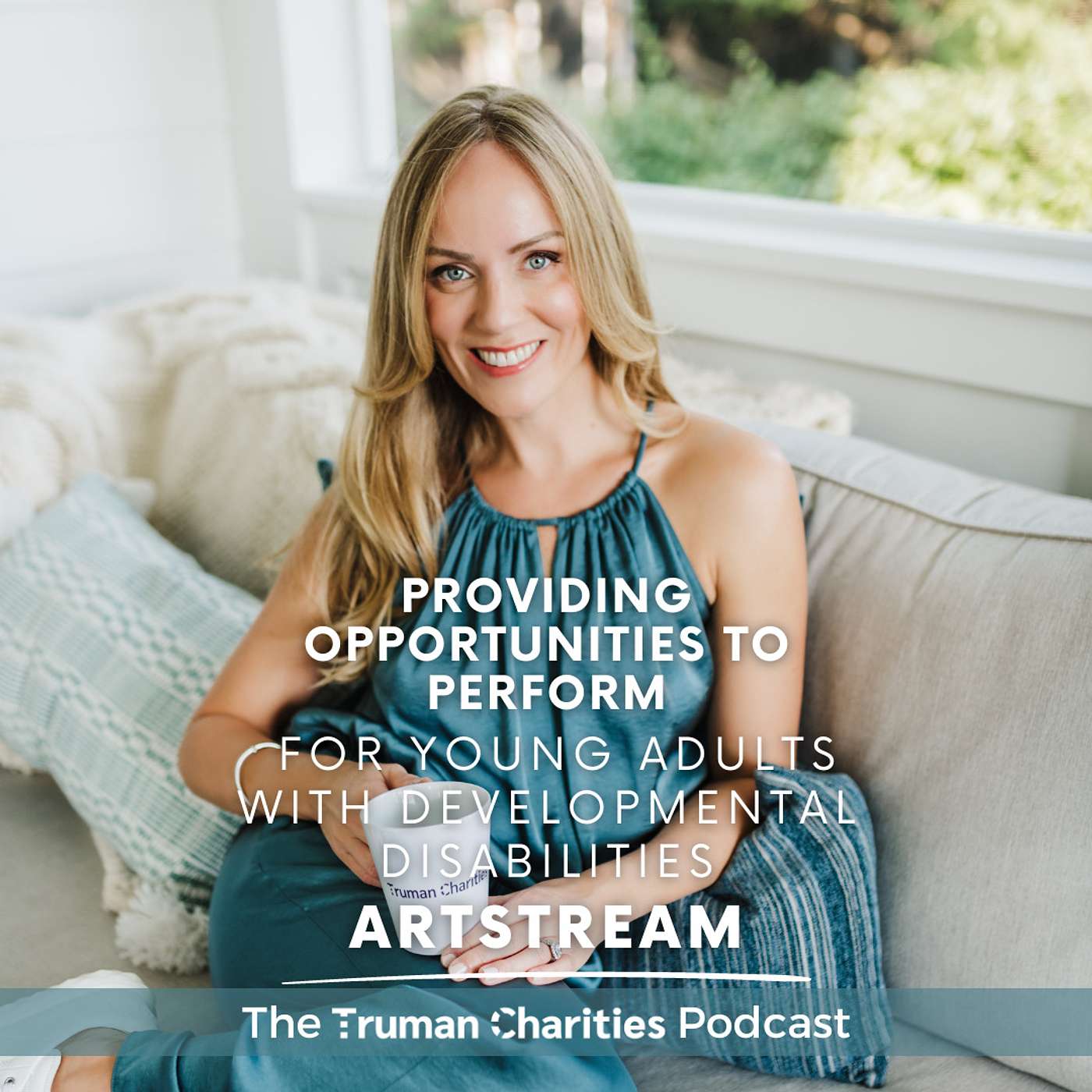 The Truman Charities Podcast