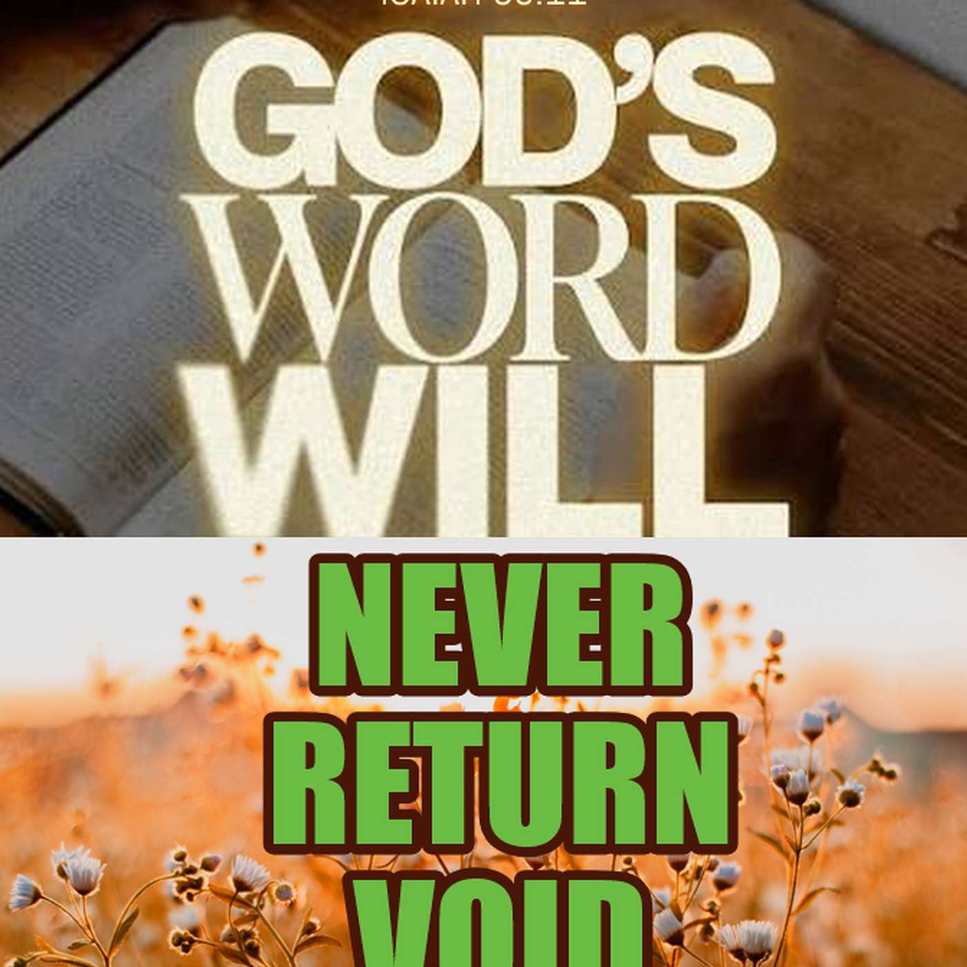 How Christ’s Kingdom Evangelism Works episode artwork