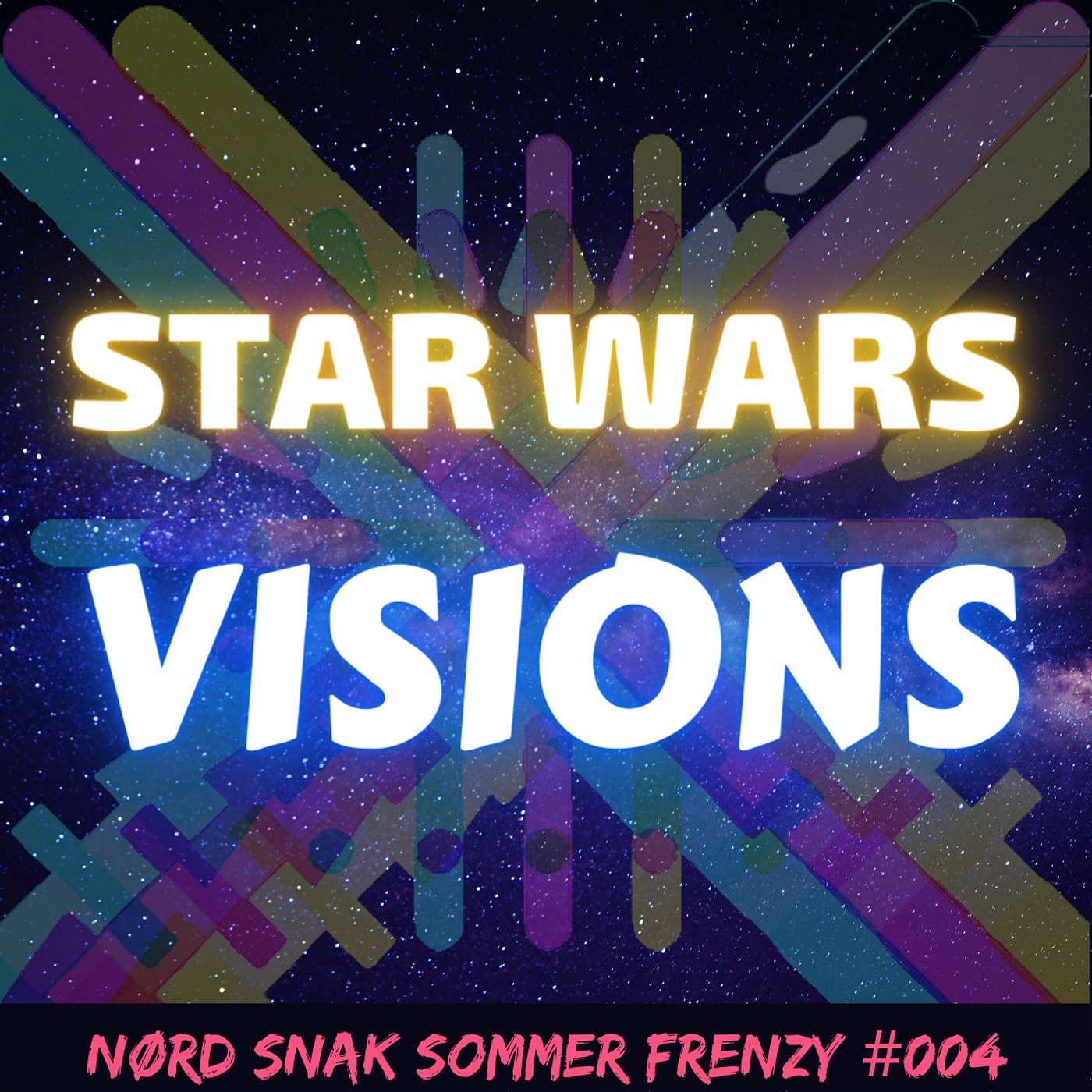 Nørd Snak
