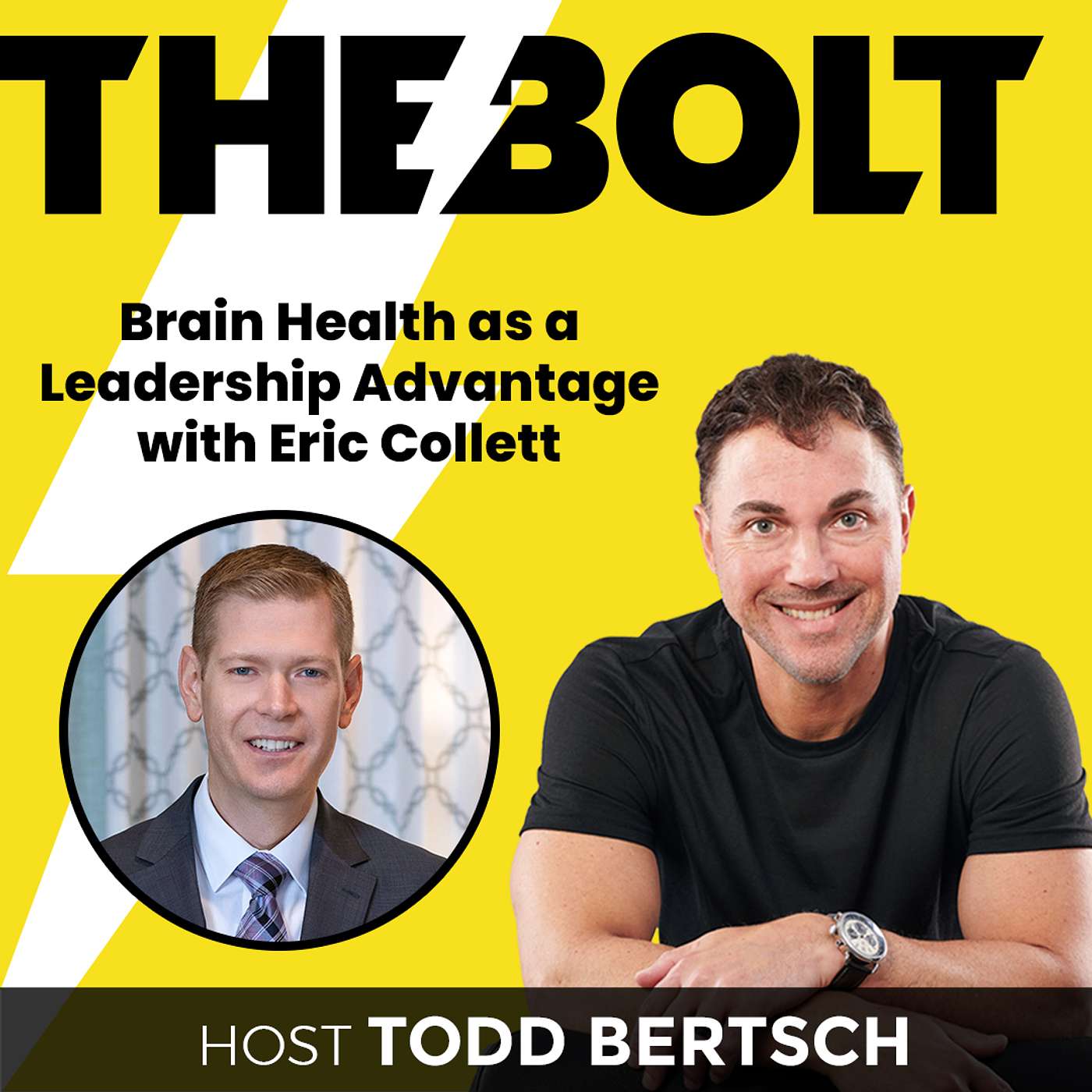 THE BOLT Podcast
