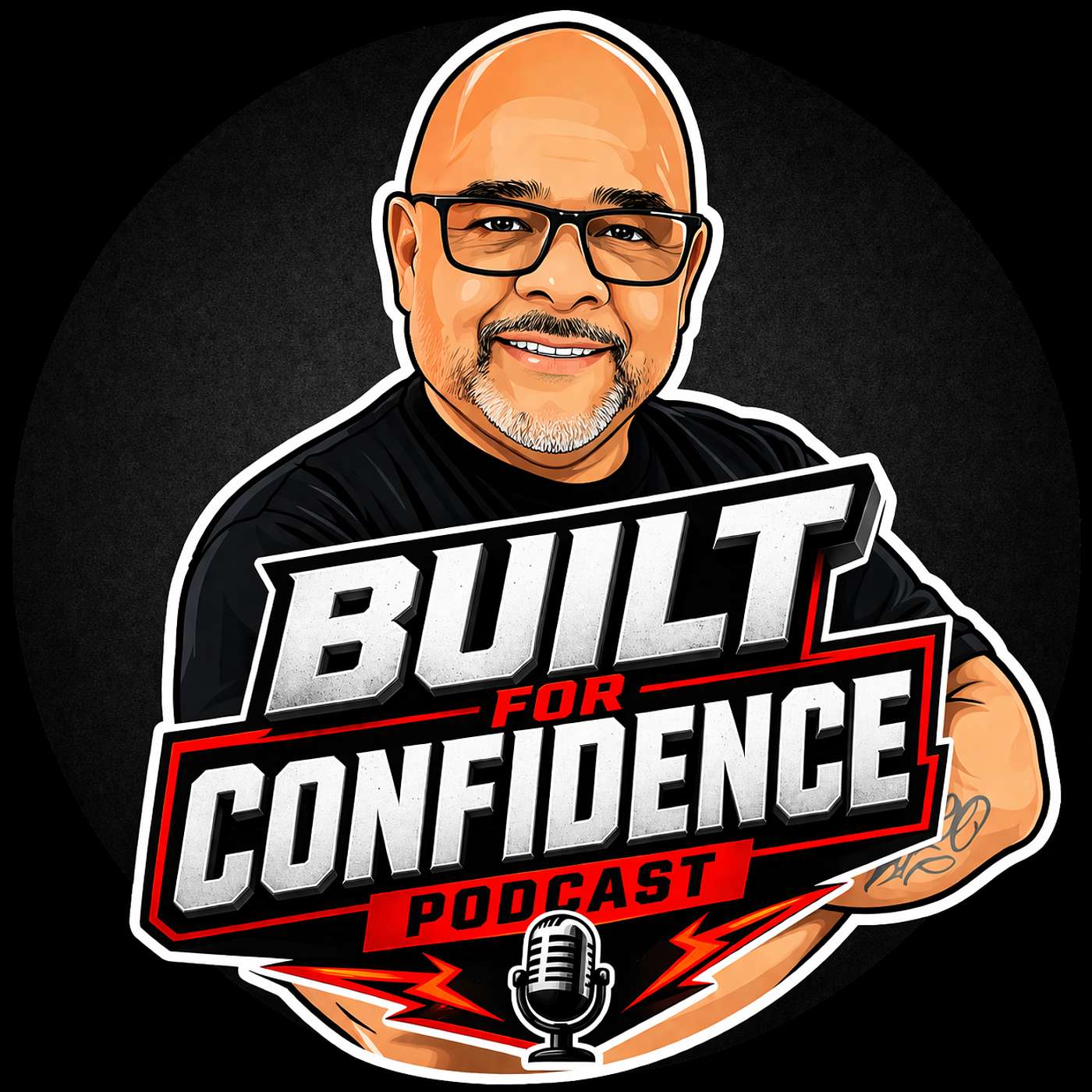 Built For Confidence