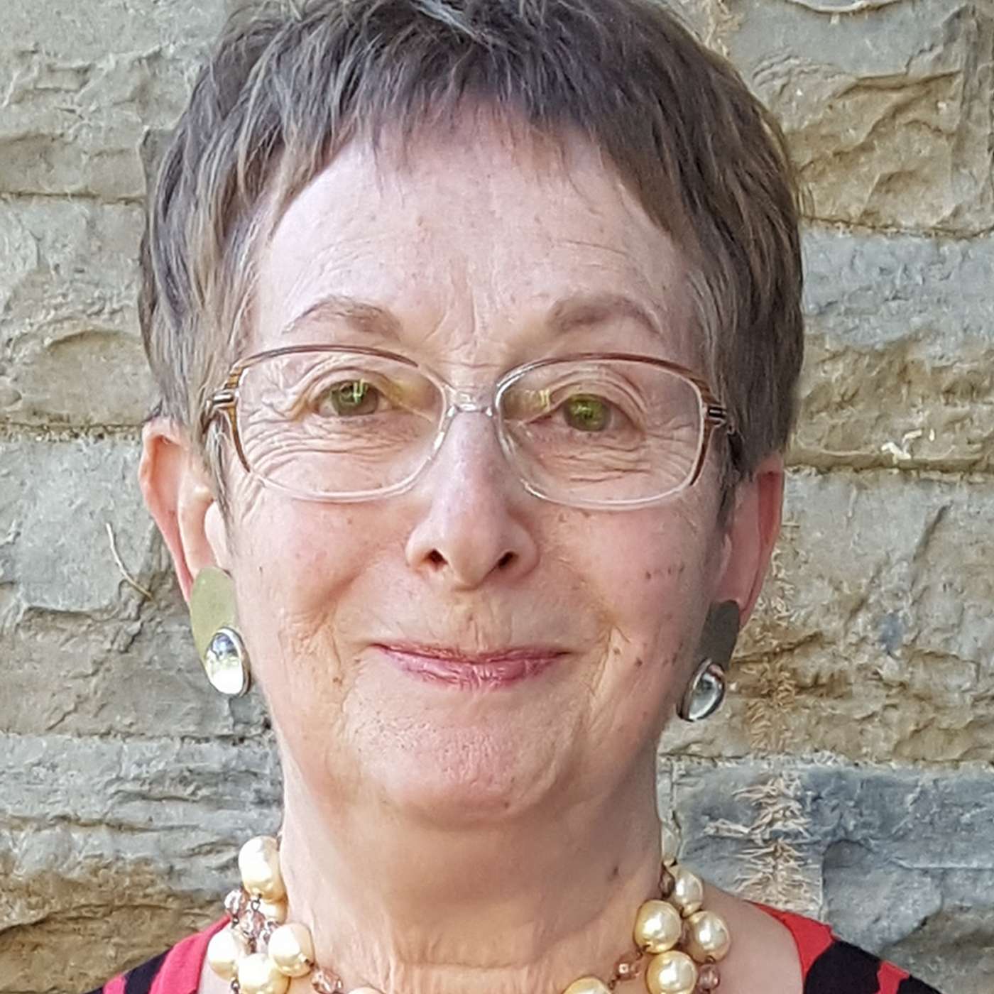 #59: From a small town in Wales, Great Britain, Carol talks with Terry about the benefits of NLP! episode artwork