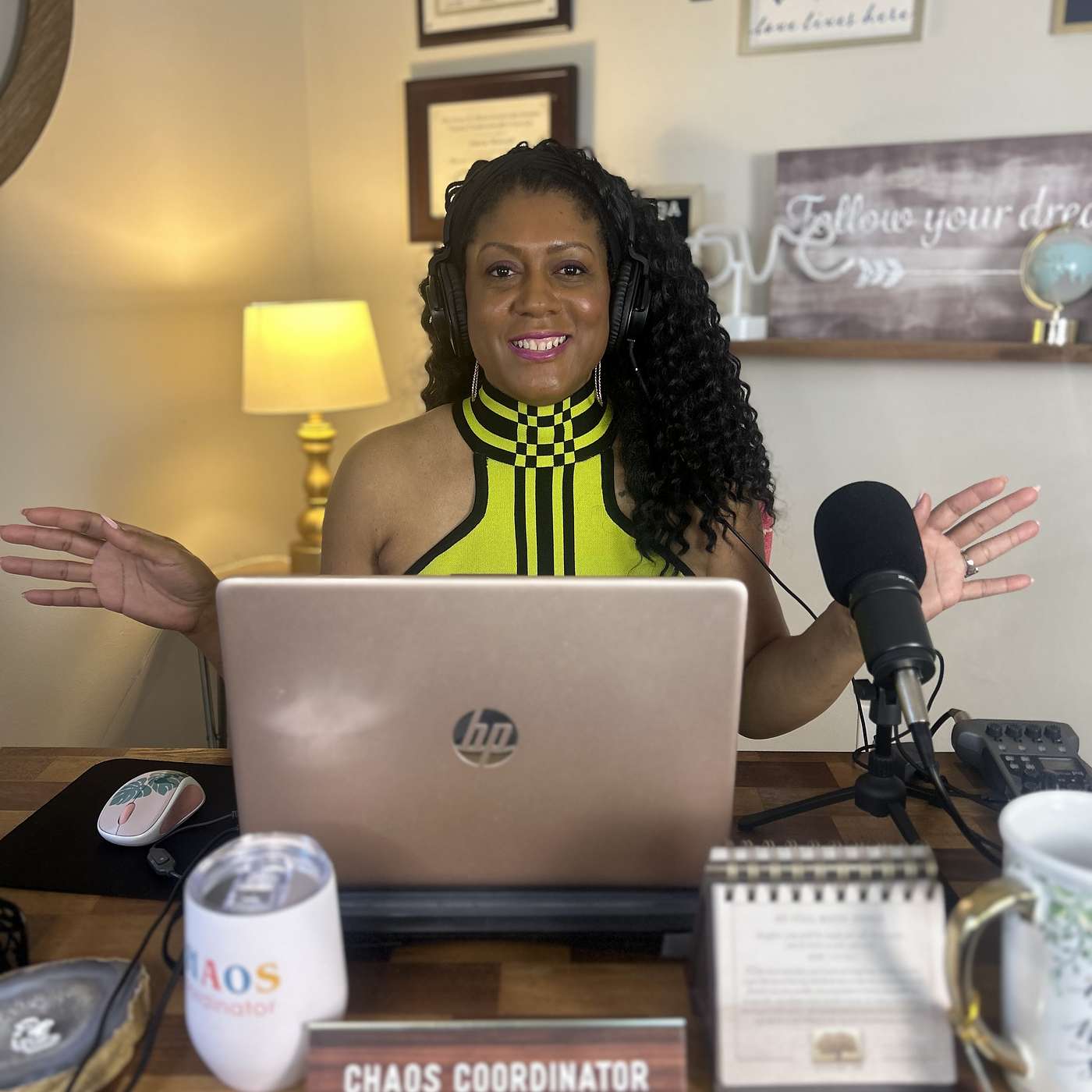 Art of Grace Podcast