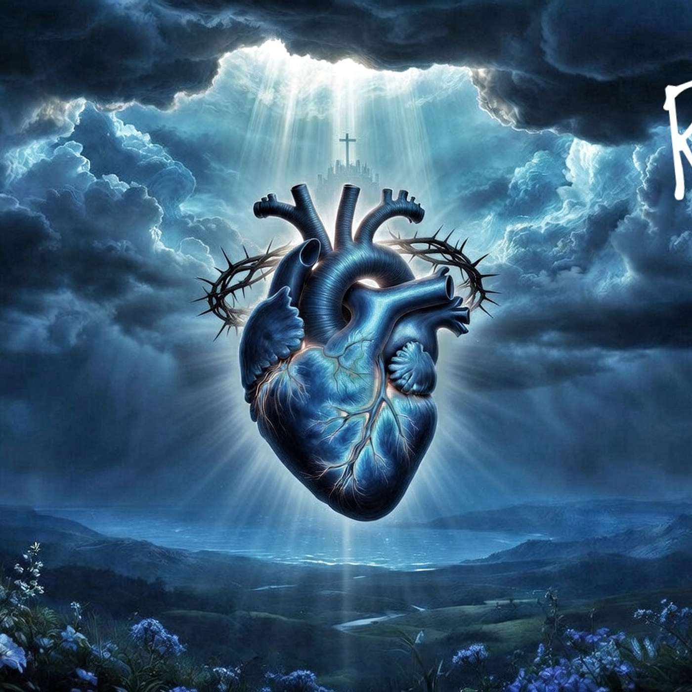 329 What is our hope and purpose? A new heaven, new earth, and a new Heart