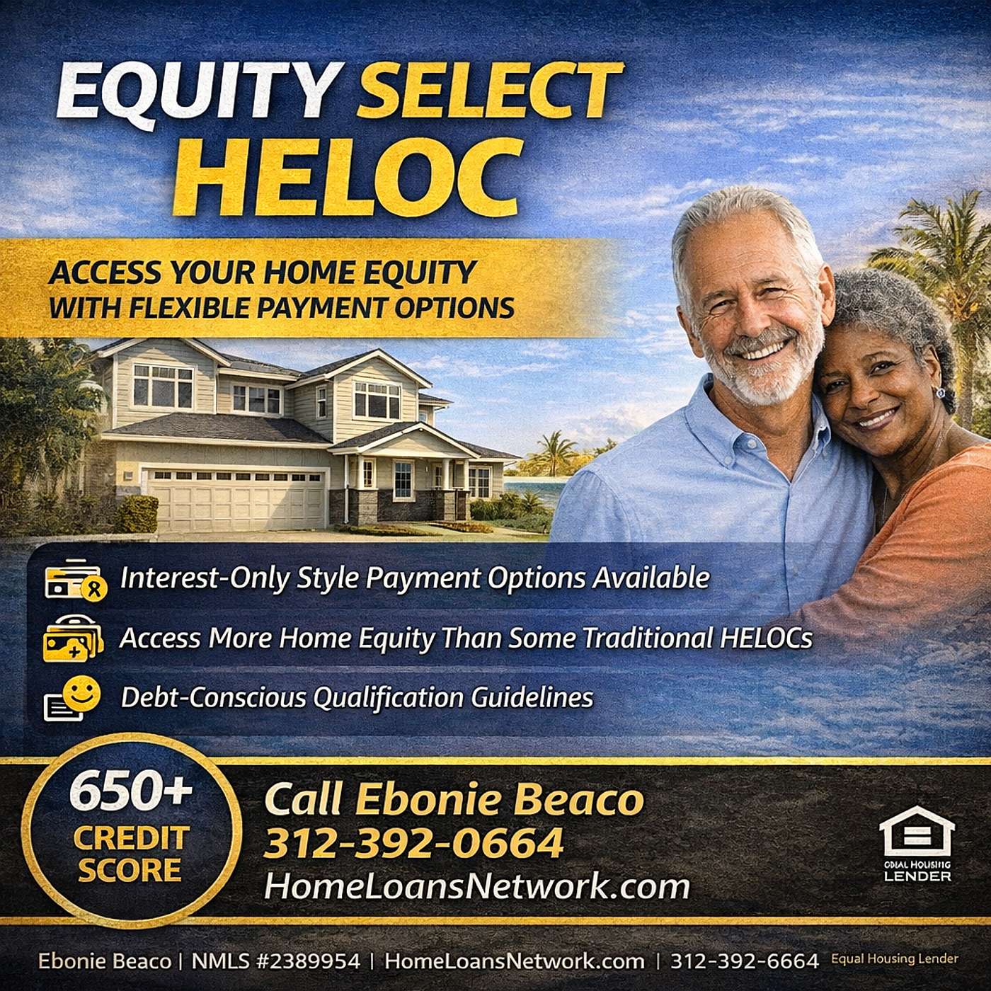 Home Loans Network  - Mortgage News And Tips For Home-buyers and Real Estate Investors