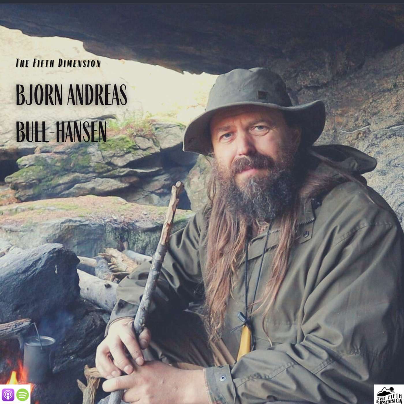 Bjorn Andreas Bull-Hansen - Self-Reliance in the Face of Tyranny