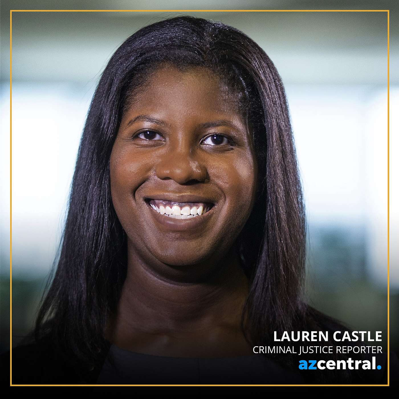 Lauren Castle, Legal guru for the Arizona Republic on COVID changes, Justice Reform and Marijuana! What's Next?