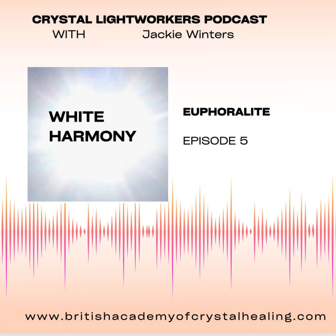 Euphoralite: White Harmony:  Return to Nature
