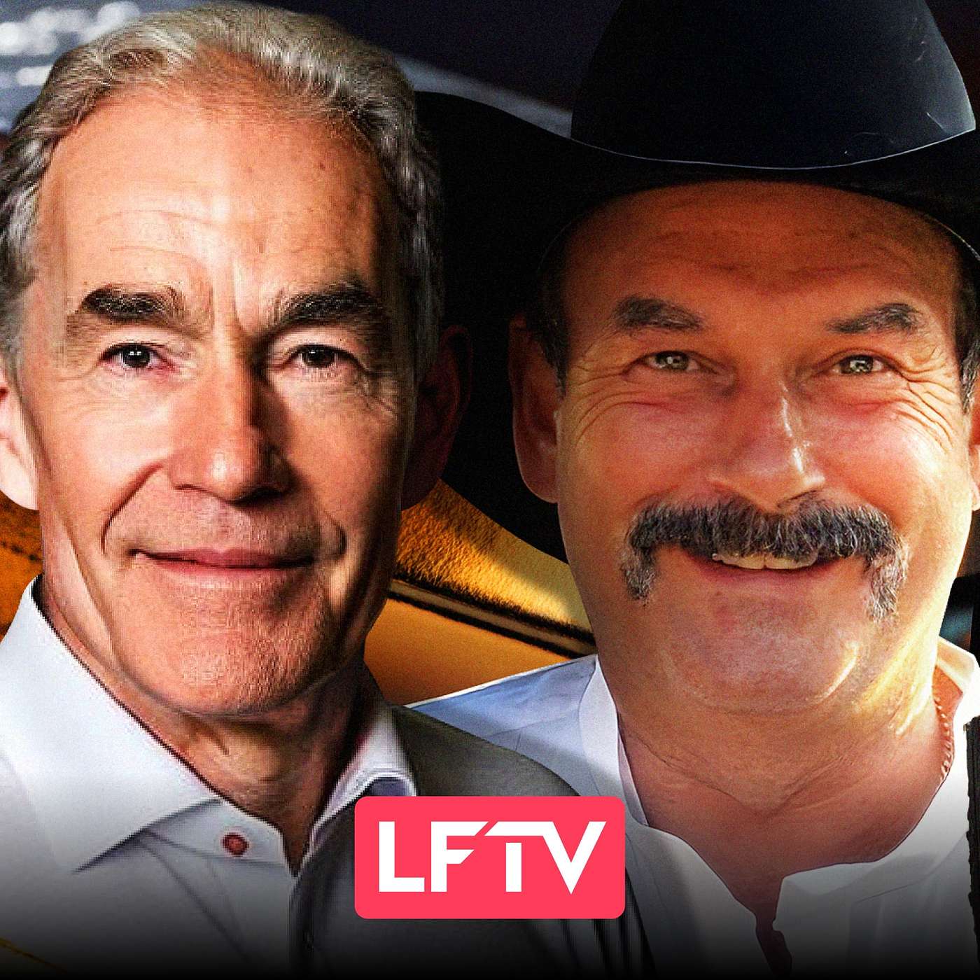 Systemic Failure Starts With Silver. Feat. Bill Holter - LFTV Ep 240