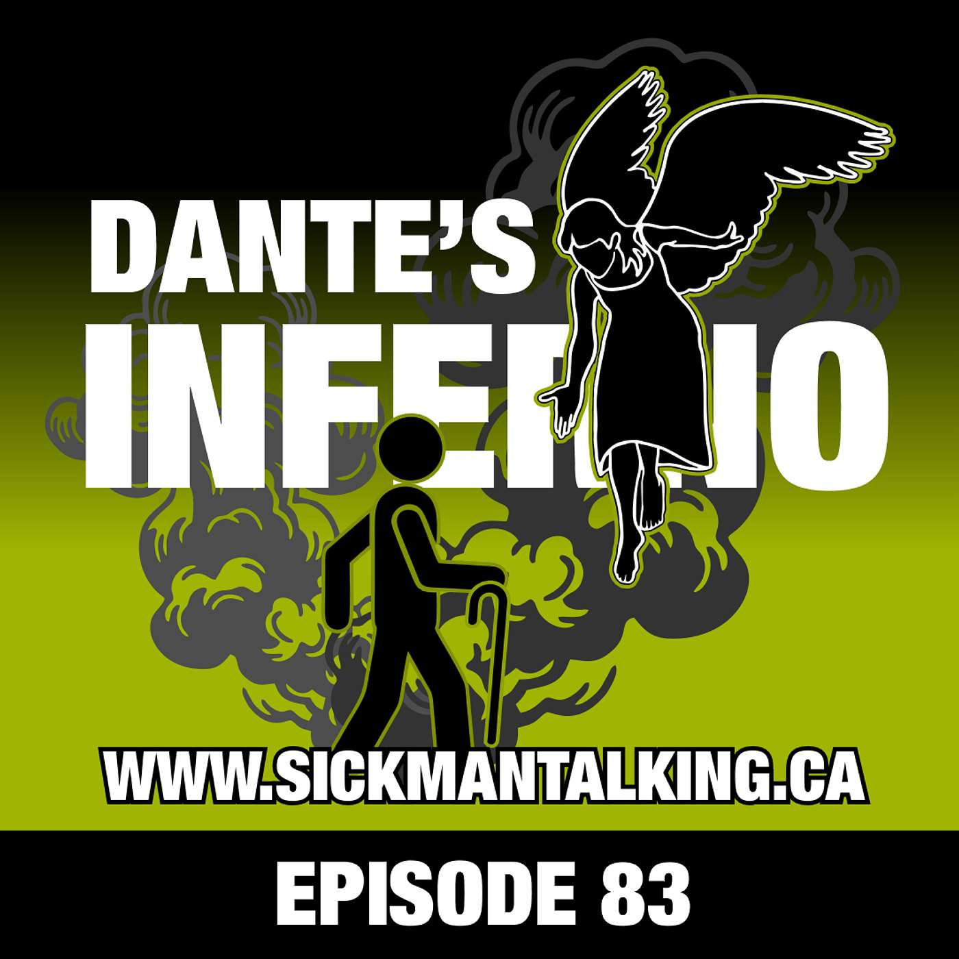 Podcast artwork