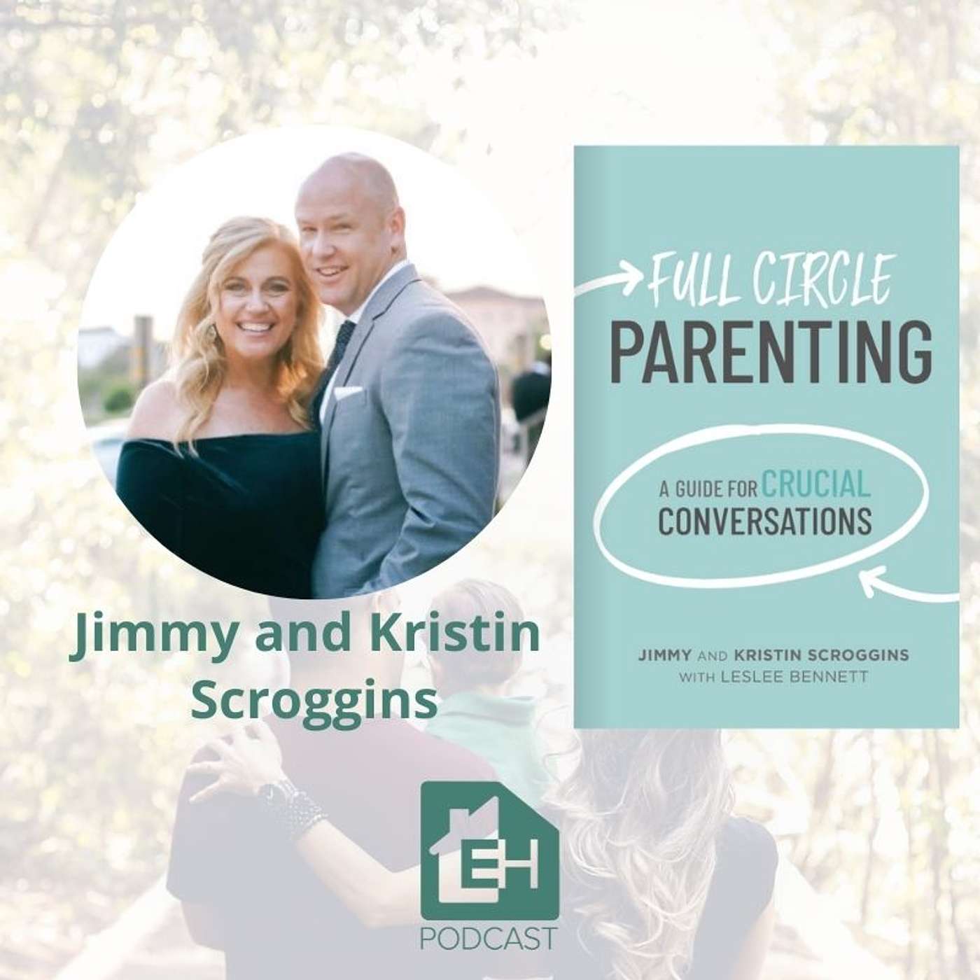 Empowered Homes Podcast