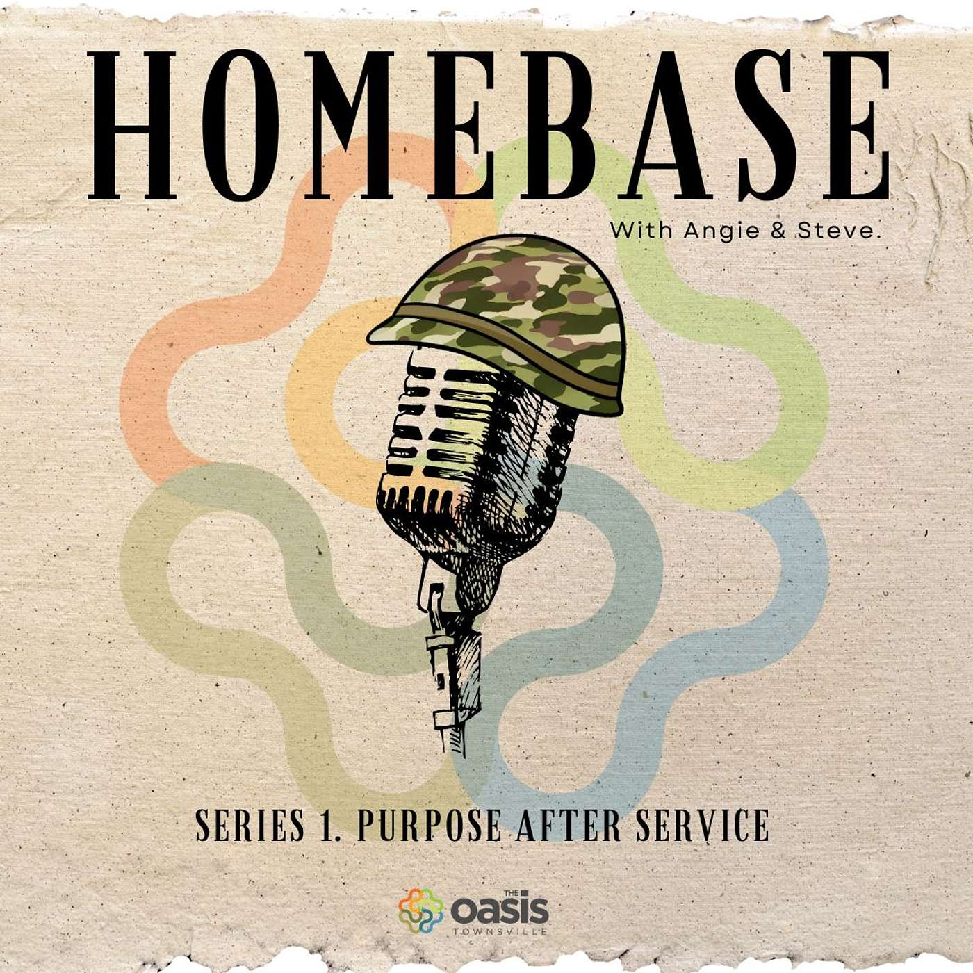 Homebase Podcast