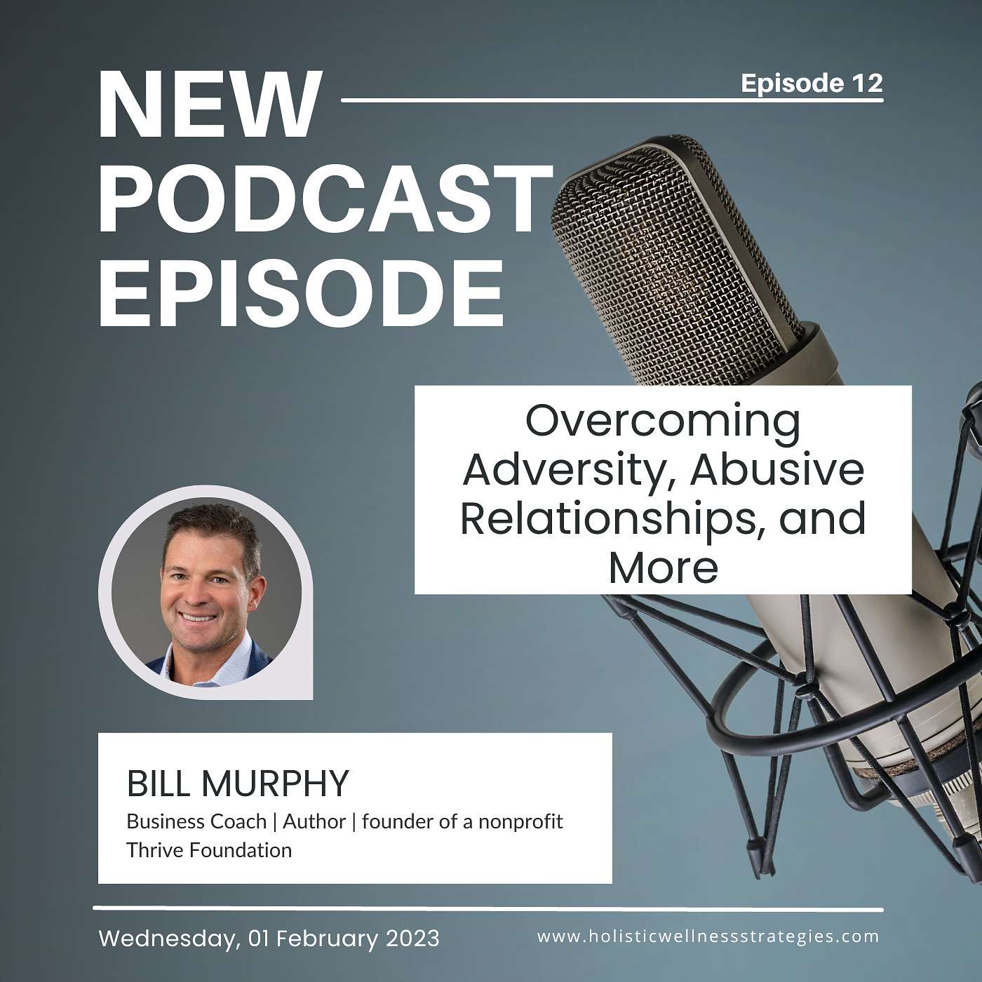 The Mental Health & Wellness Show