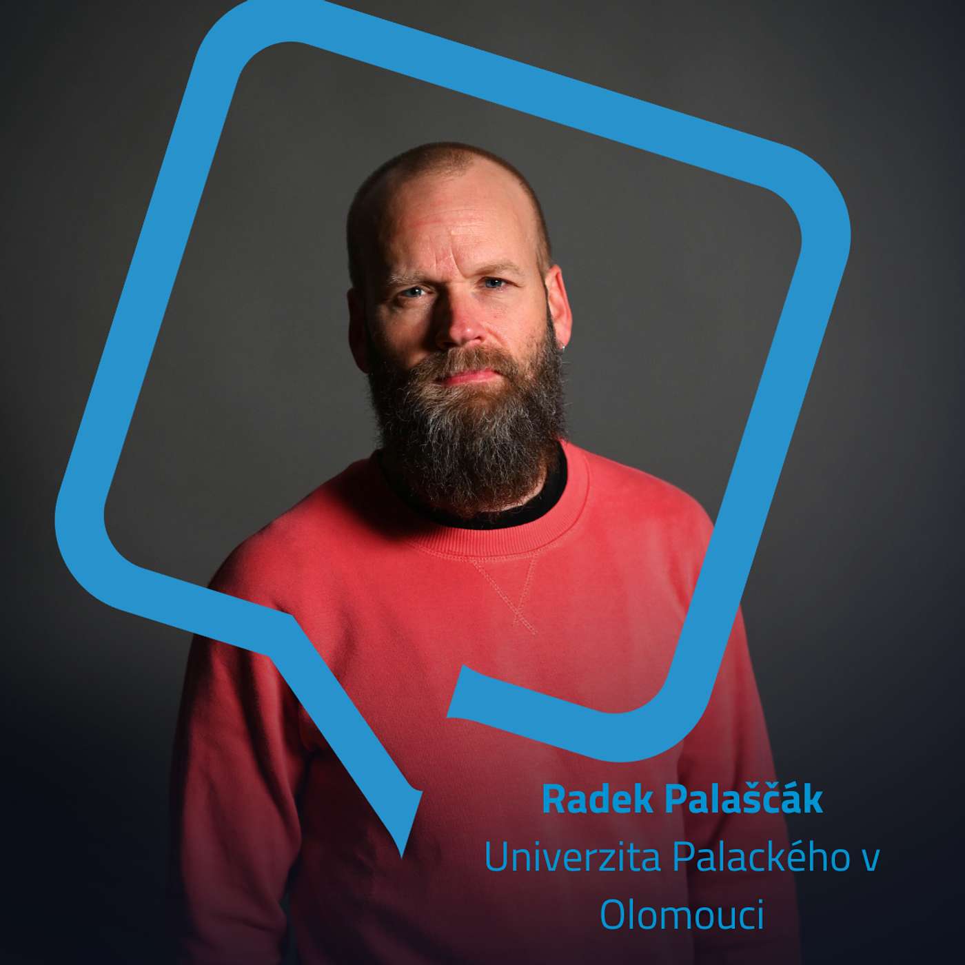 Radek Palaščák: Aby se děti měly líp, musí se mít líp celá společnost Radek Palaščák: Aby se děti měly líp, musí se mít líp celá společnost