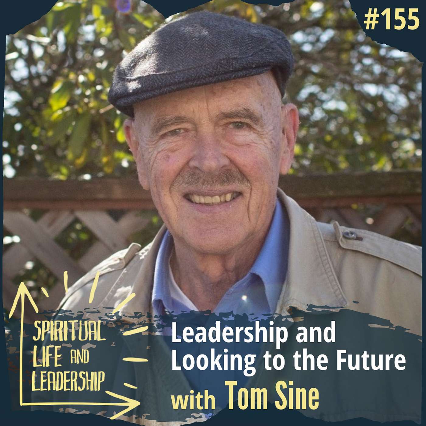Spiritual Life and Leadership