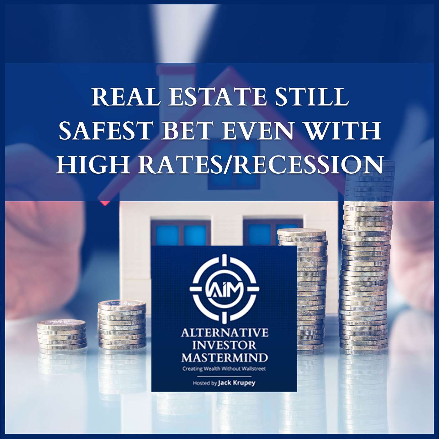 Alternative Investor Mastermind