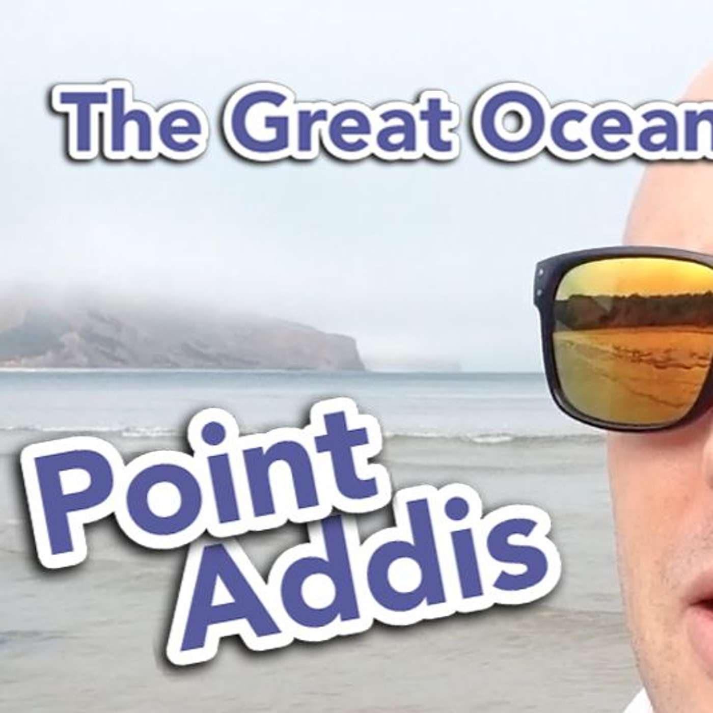 Traveling With Pete Ep04: Point Addis