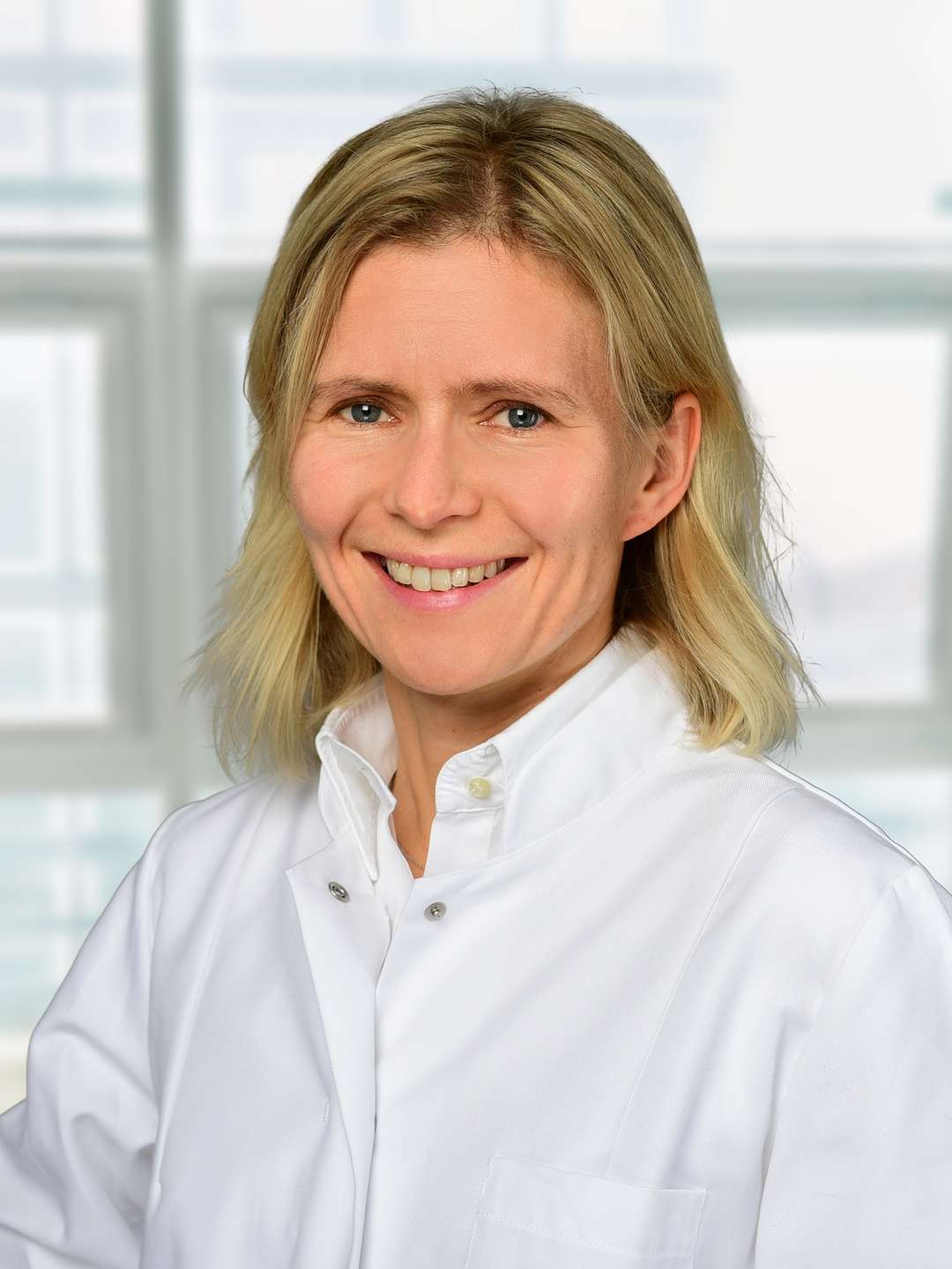 Dr. med. Maike A. Machnick-Meyer
