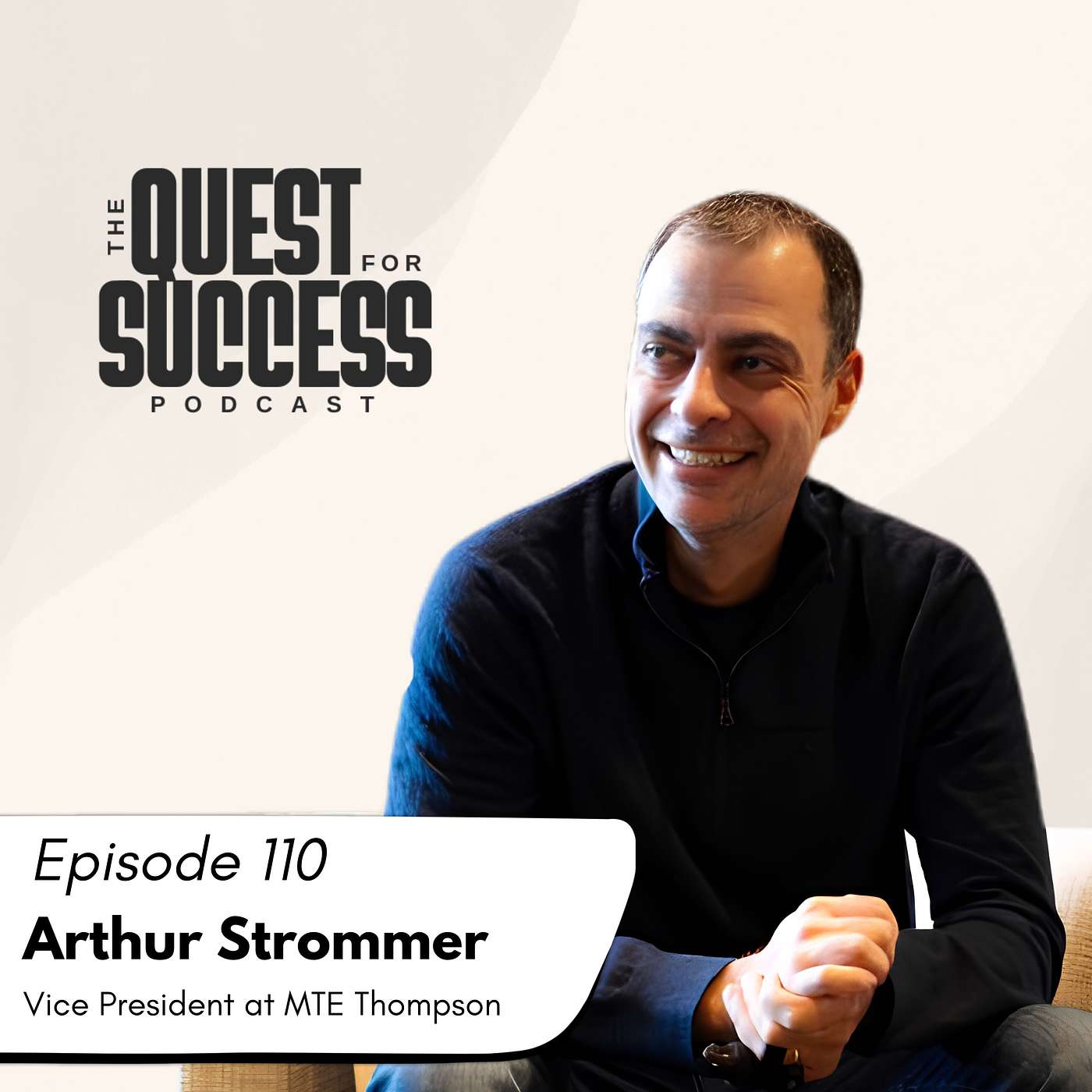 The Quest for Success