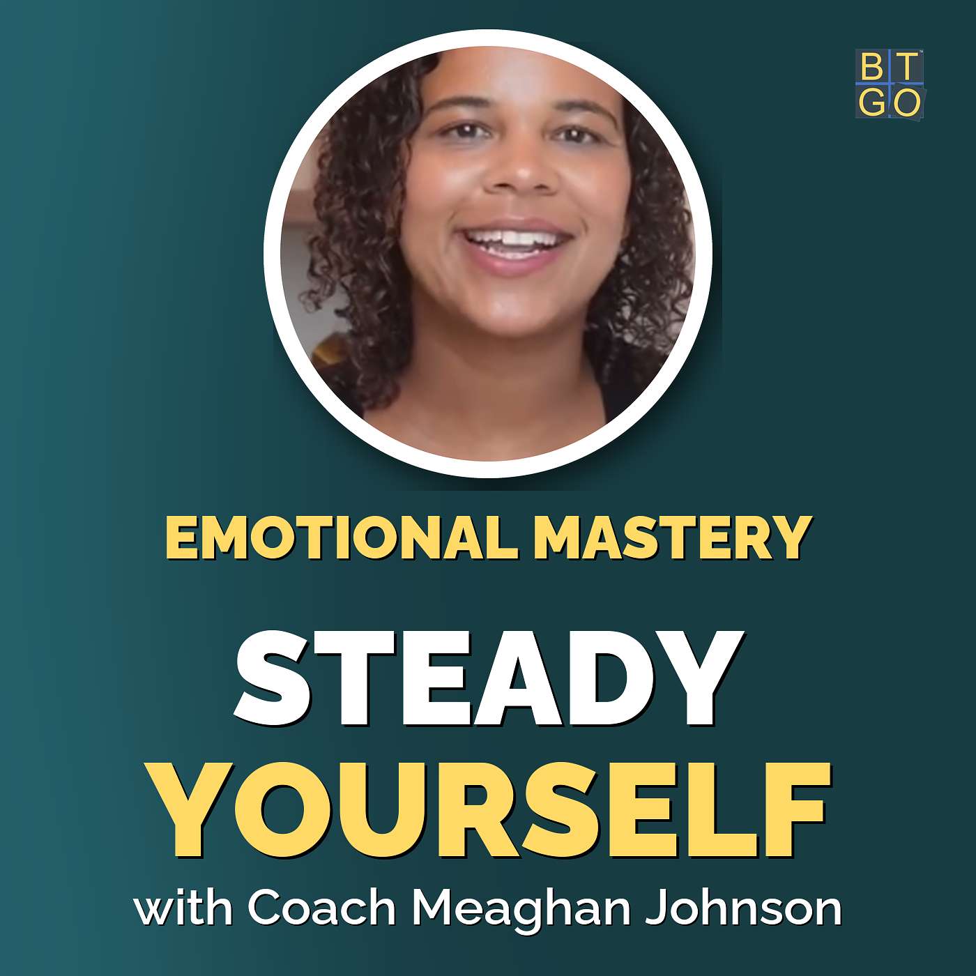 Navigating High-Conflict Divorce with Emotional Mastery episode artwork