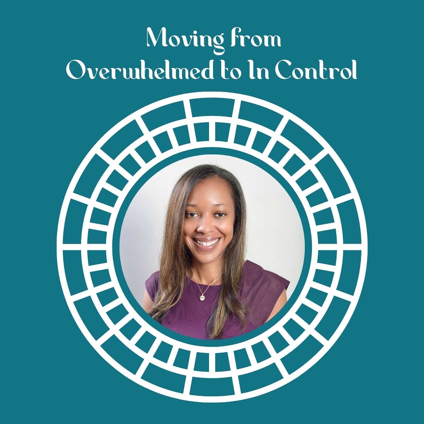 Moving From Overwhelmed to In Control featuring Dr. Nia Perkins of My Vetamorphosis