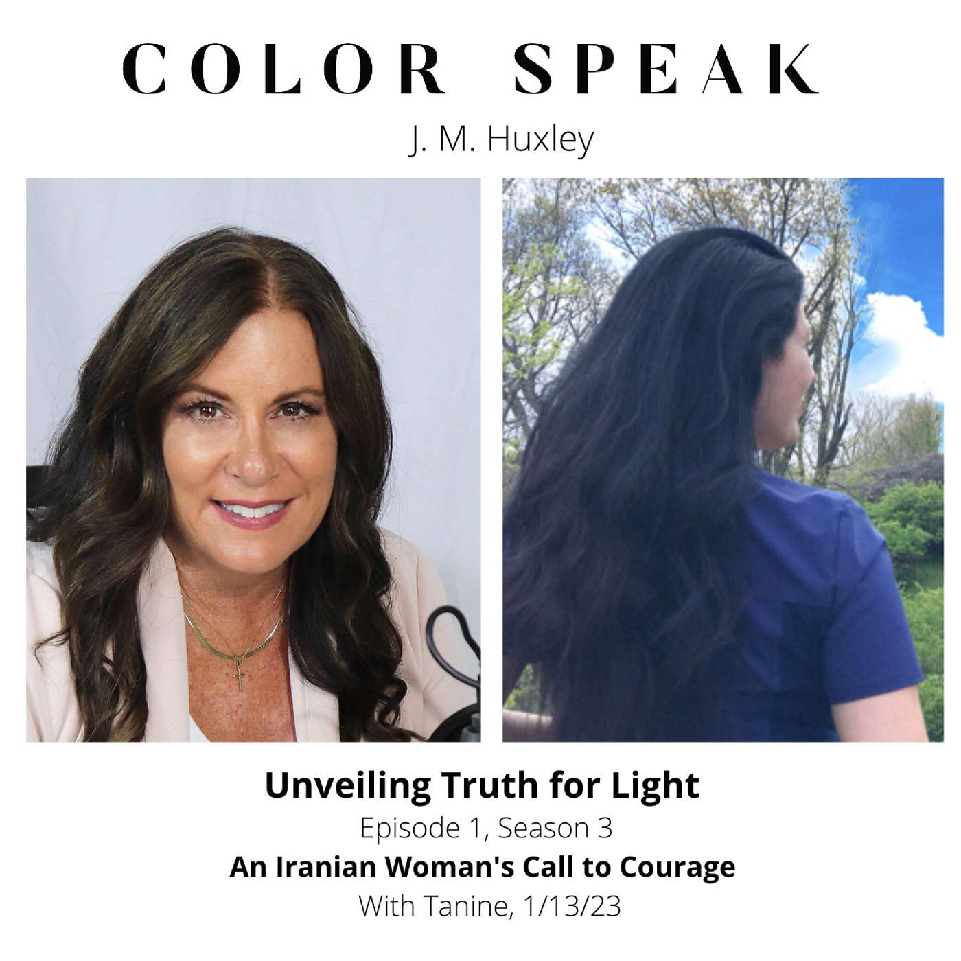 Color Speak: Unveiling Truth for Light