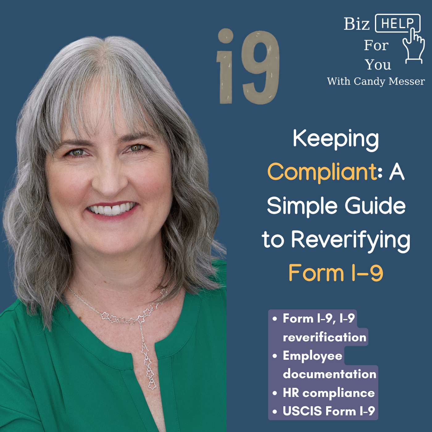 Keeping Compliant: A Simple Guide to Reverifying Form I-9