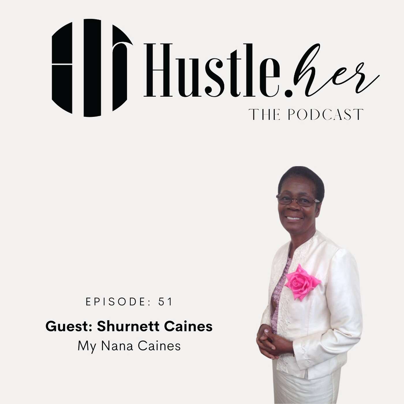 Hustle Her