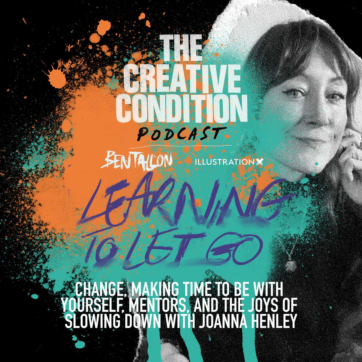 The Creative Condition podcast