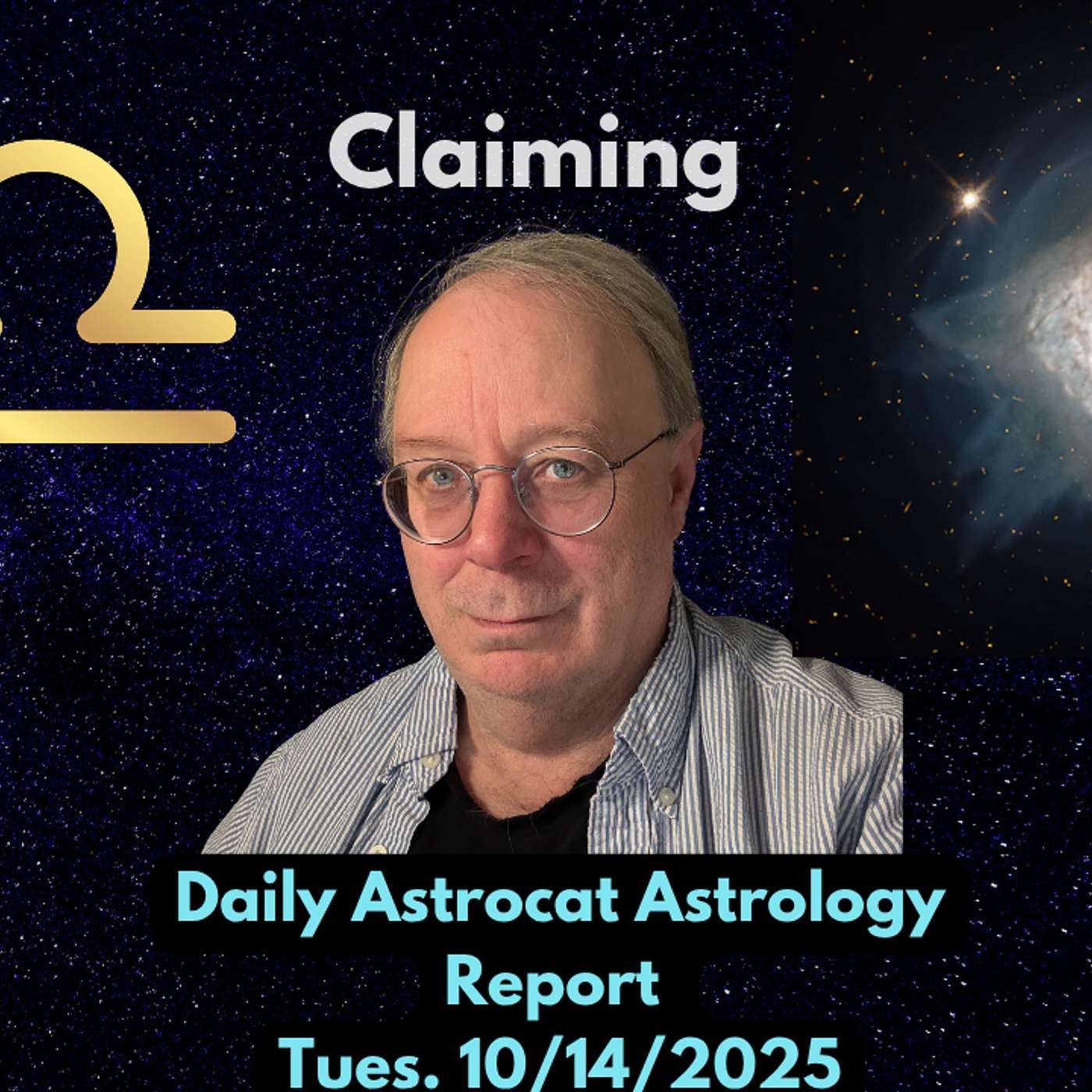 Leo Morning, Claiming the Day