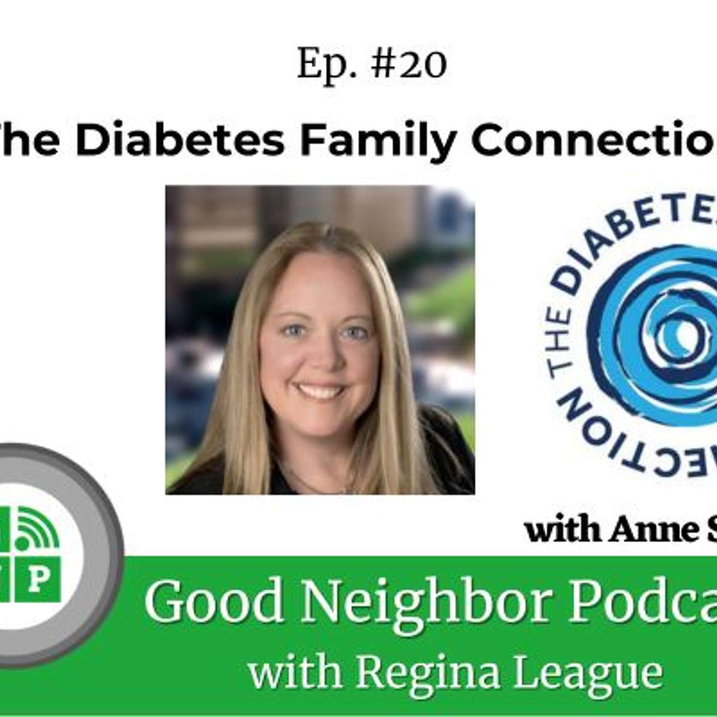 Good Neighbor Podcast South Charlotte