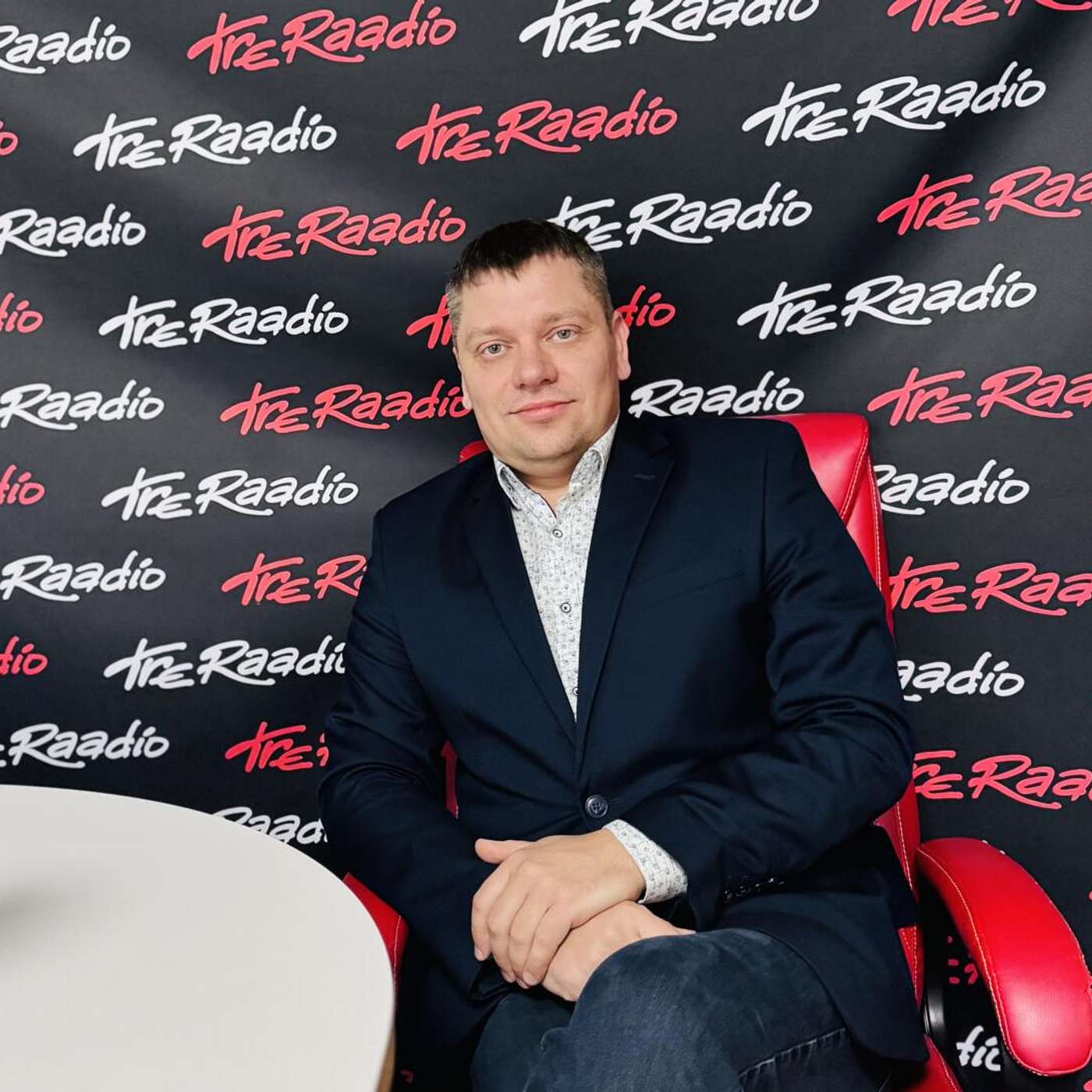 Tarmo Kask: “Märjamaa rahval on taas otsustamise aeg” Tarmo Kask: “Märjamaa rahval on taas otsustamise aeg”