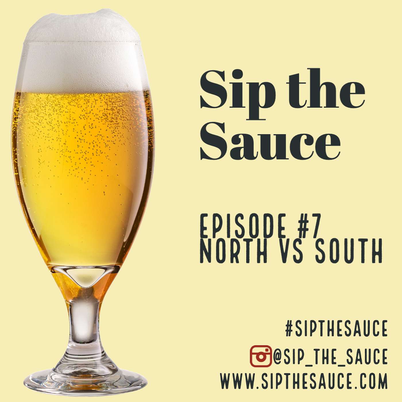 Ep.7 North vs South