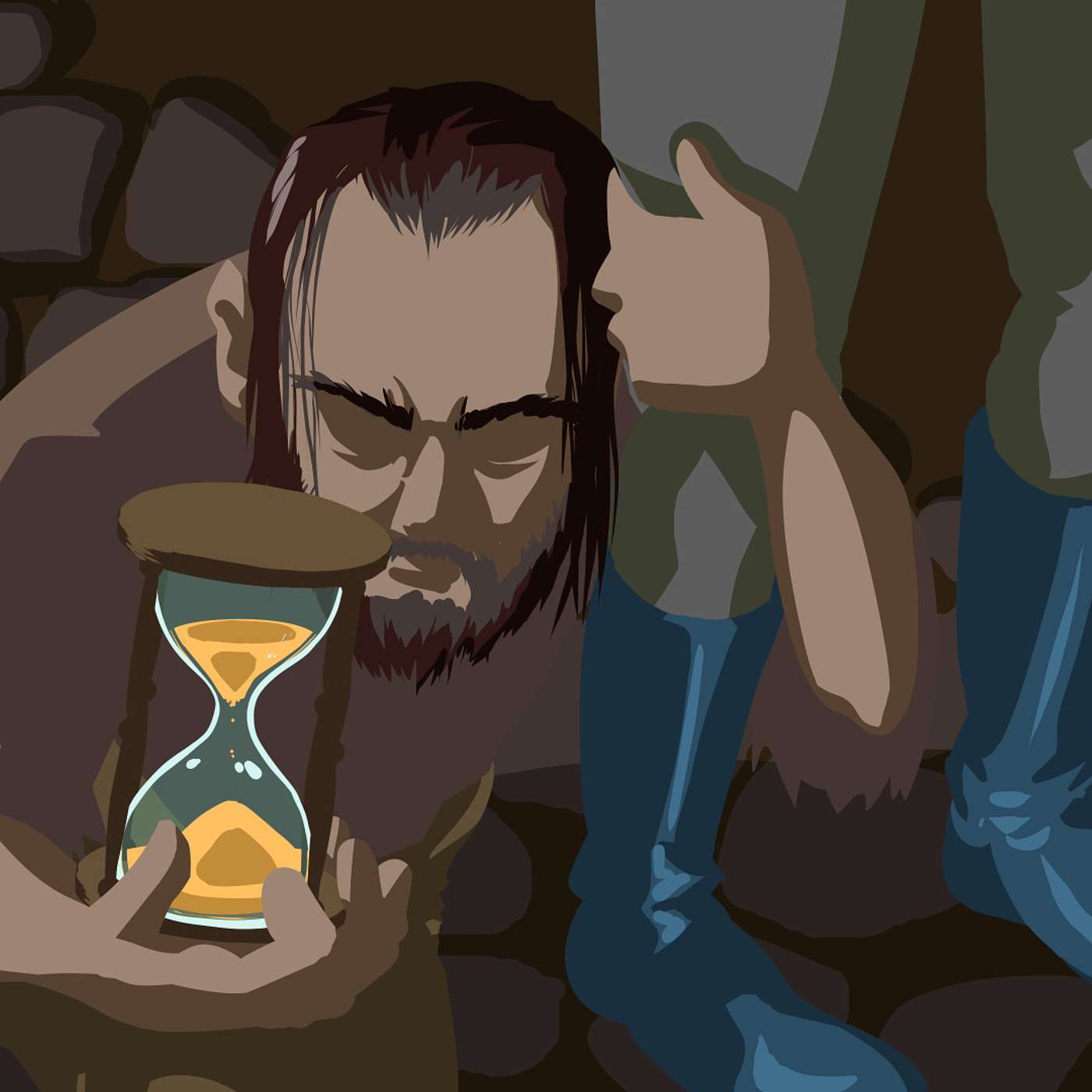 Why A Dungeon Master Should Prep Before A Session | Narrated D&D Story