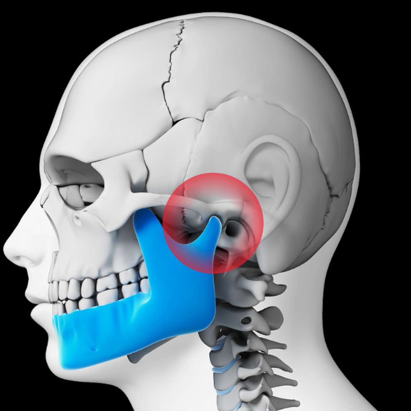 Lifeline to Vitality