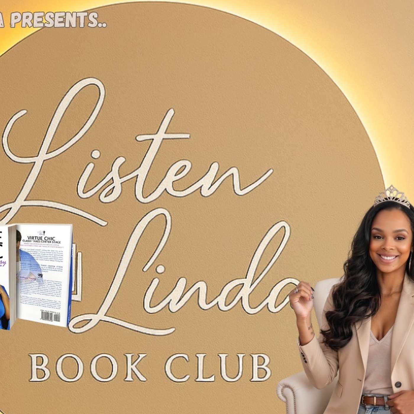 Listen Linda! Hosted by Jacquiline Cox