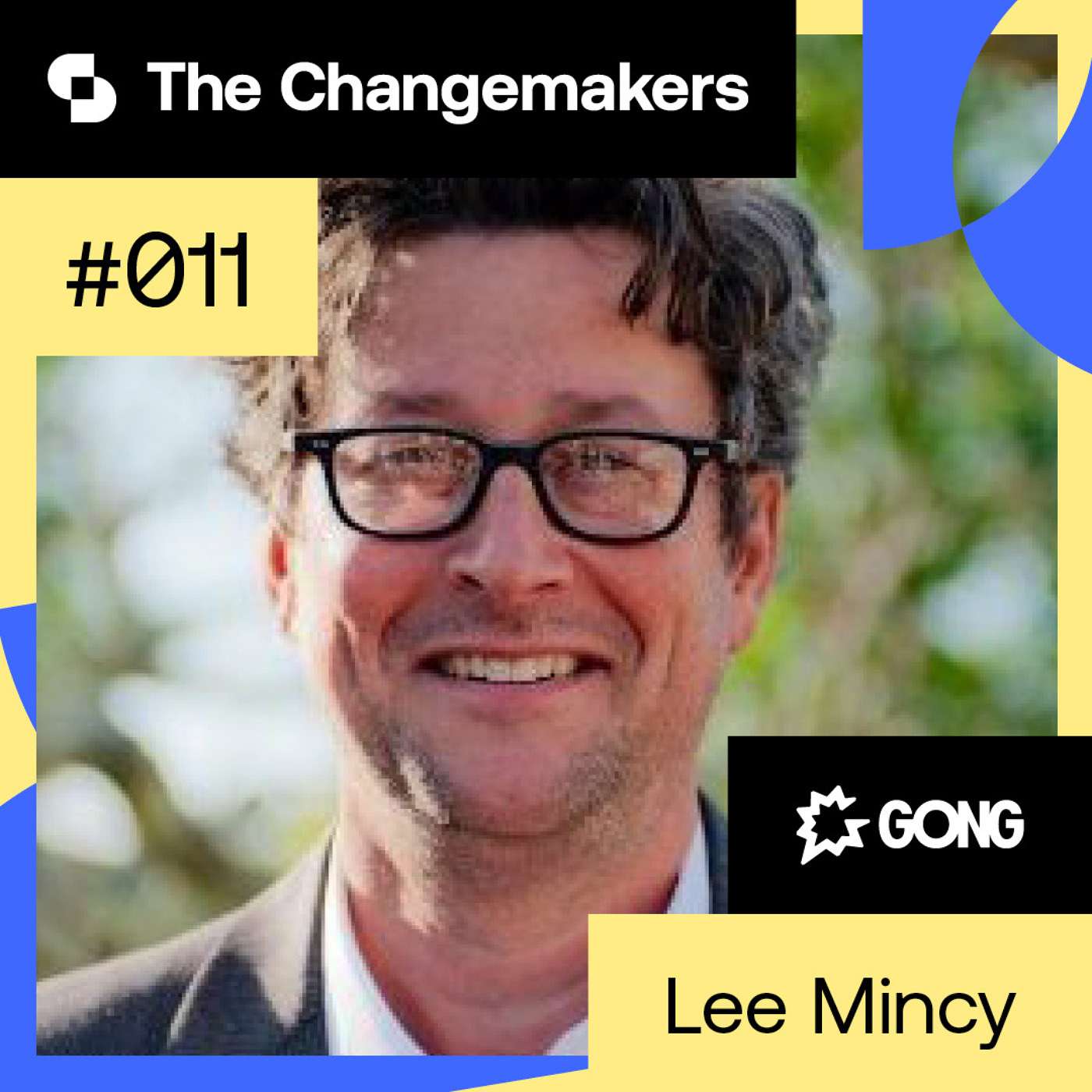 Why a culture of creativity really matters: Lee Mincy, Gong