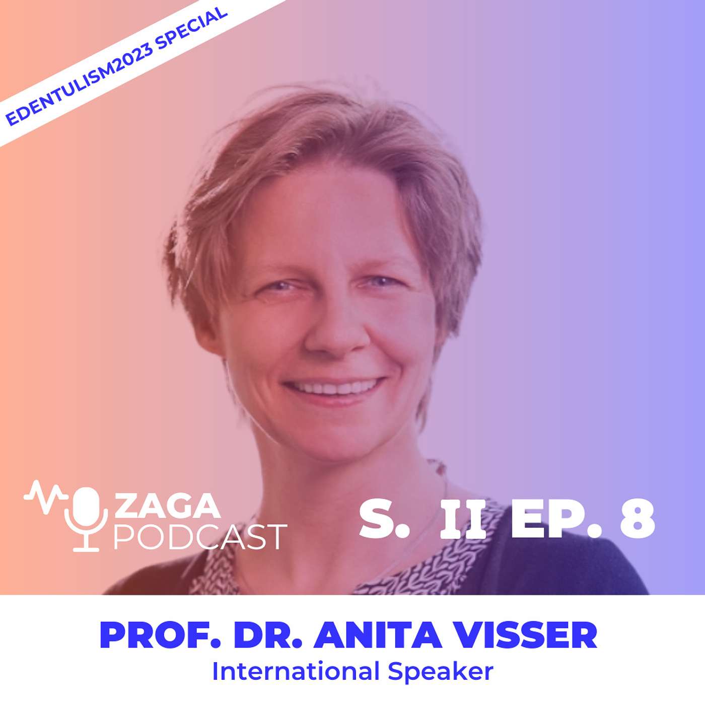 ZAGA Centers Podcast