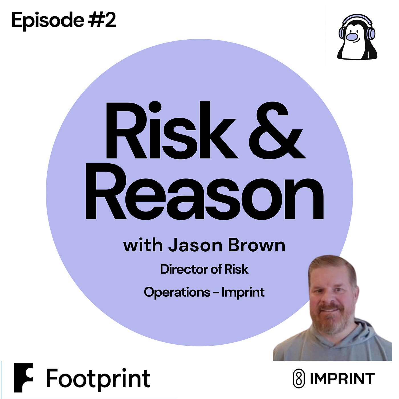 From Basement Hackers To Global Rings w/ Jason from Imprint