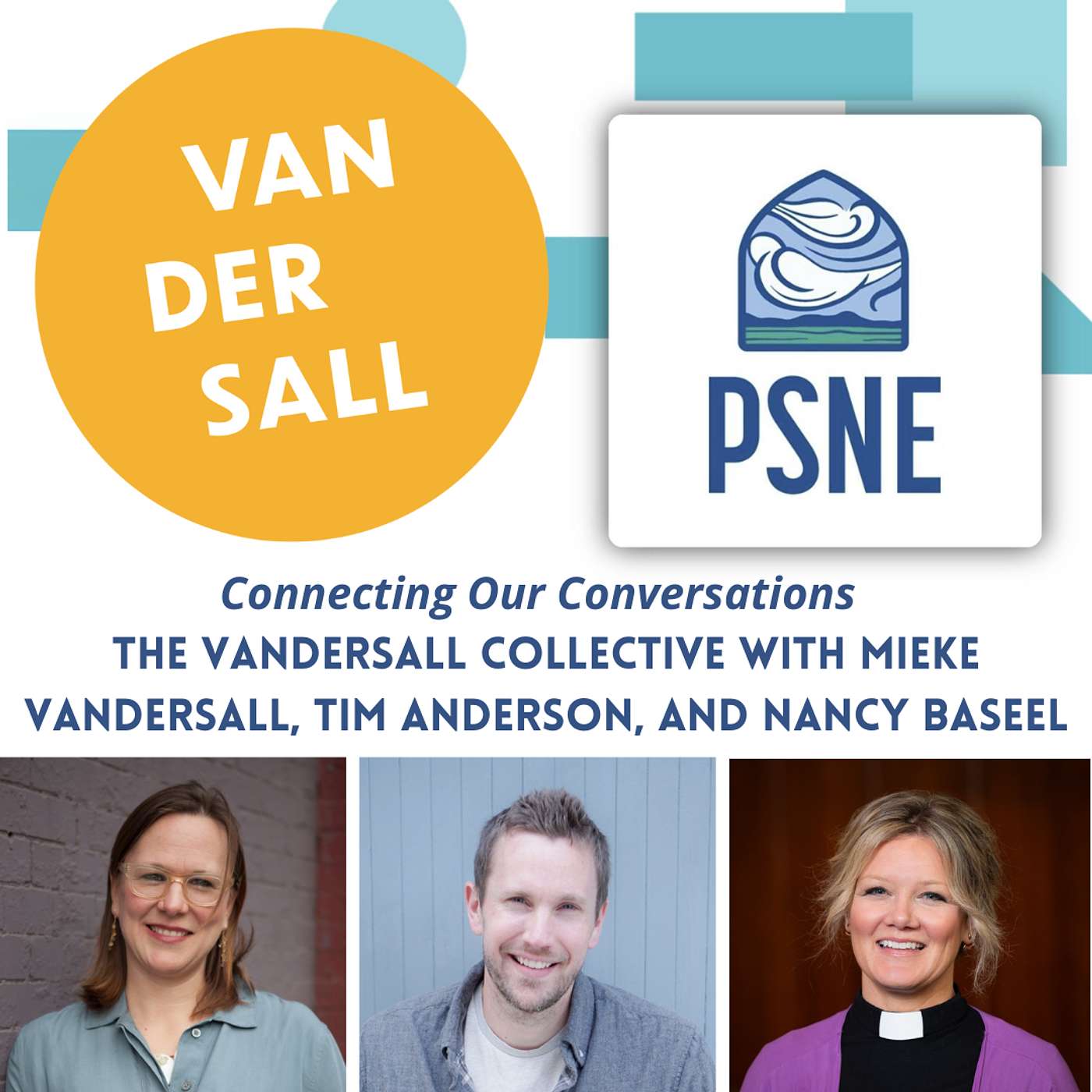 Connecting our Conversations