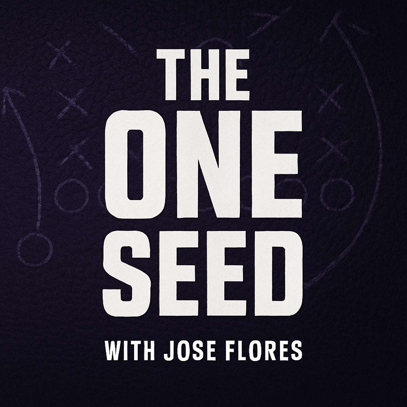 The One Seed with Jose Flores