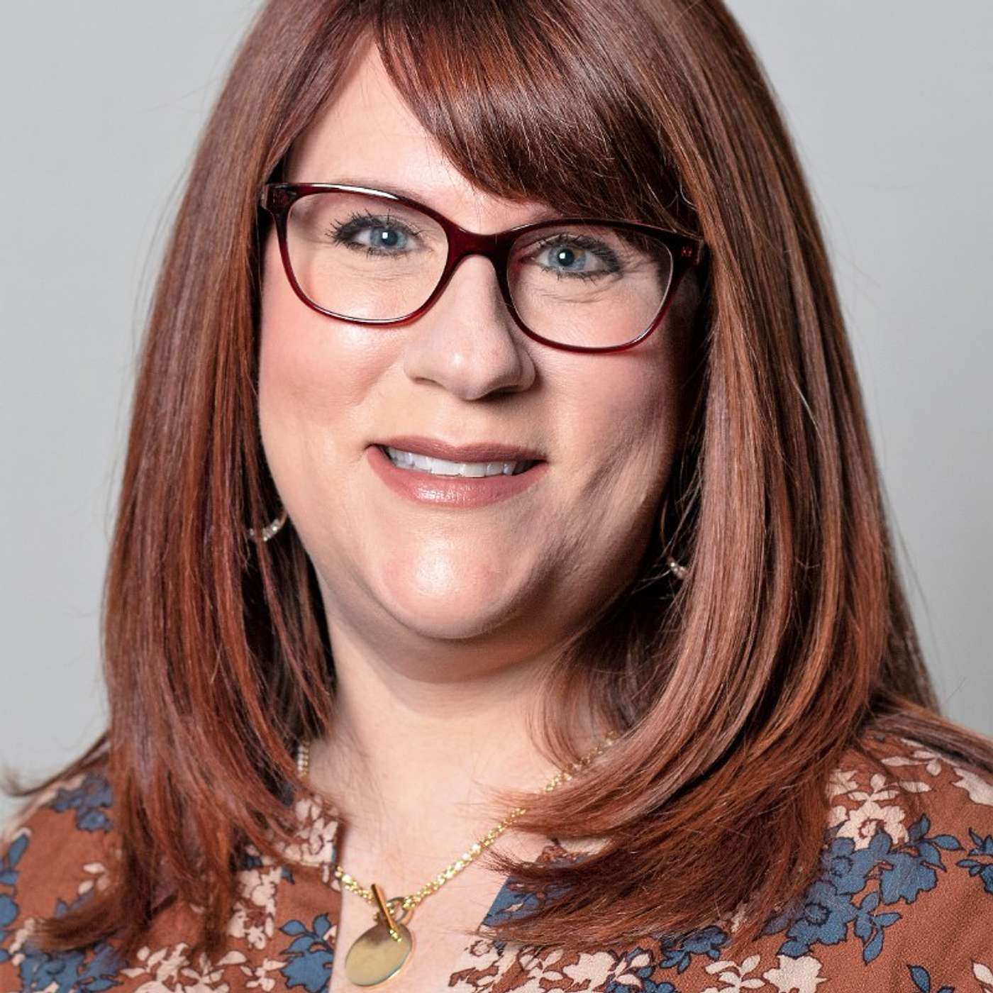 Season 2 - Episode 82: Making Sure Your Message is Understood with Julie Sanders