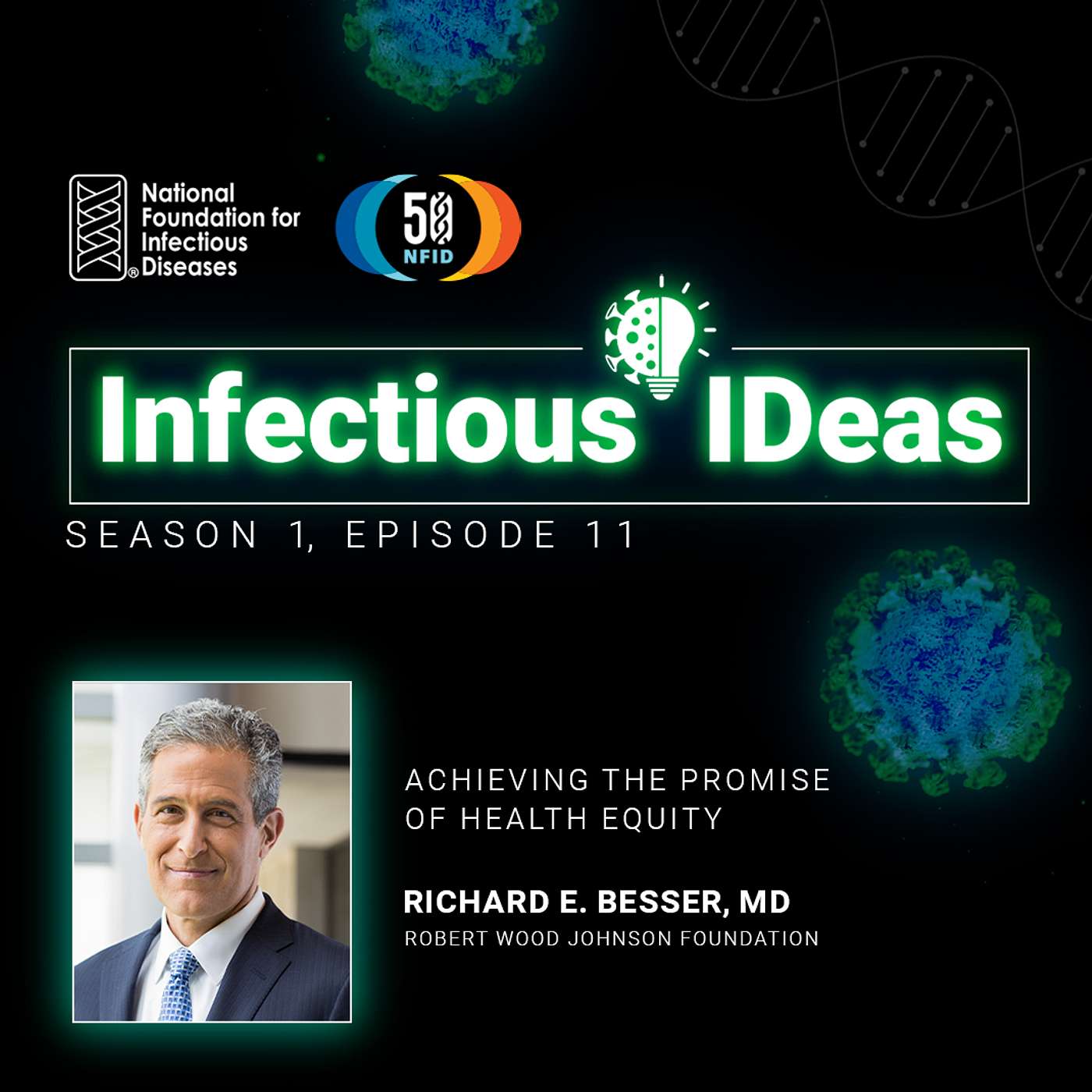 Infectious IDeas