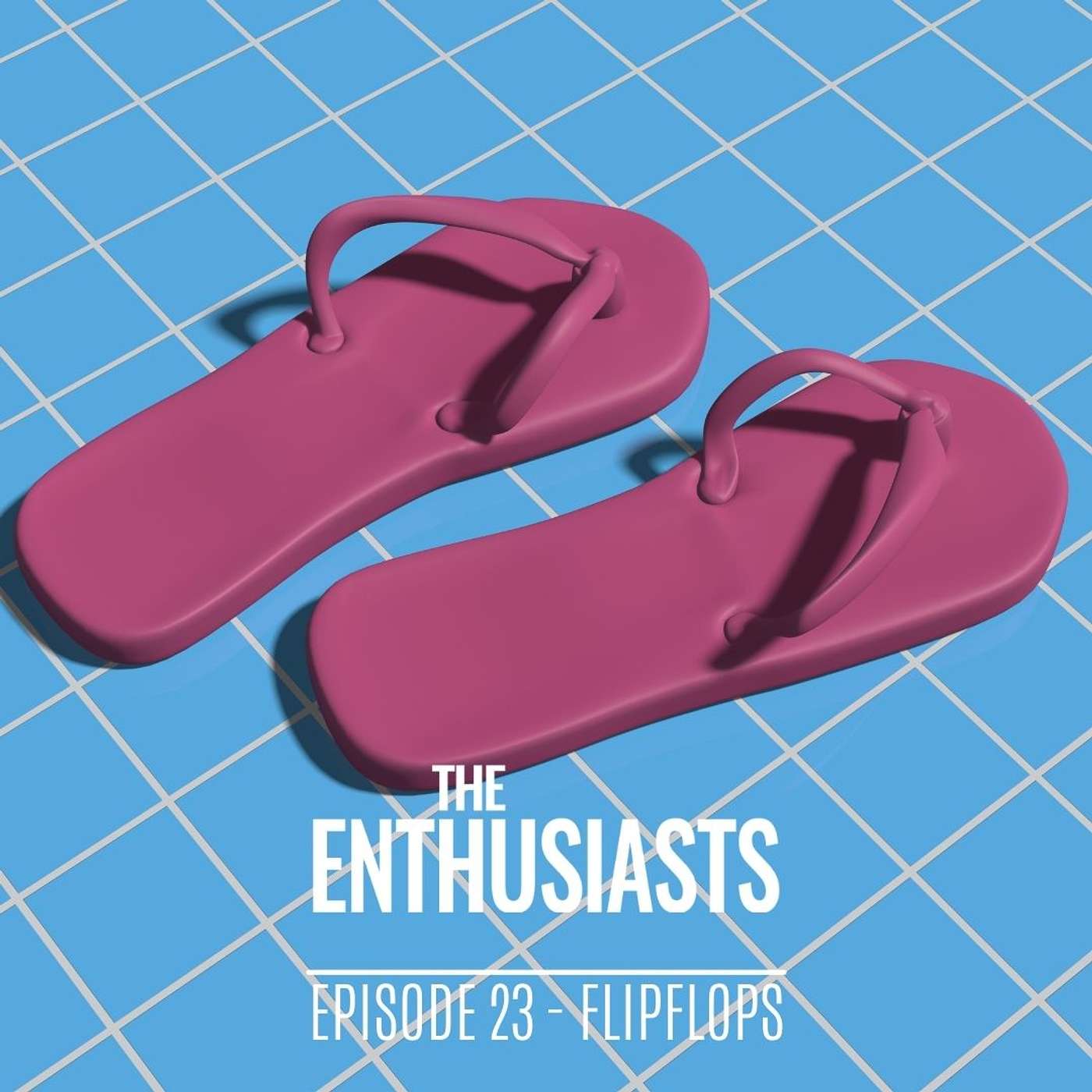 The Enthusiasts