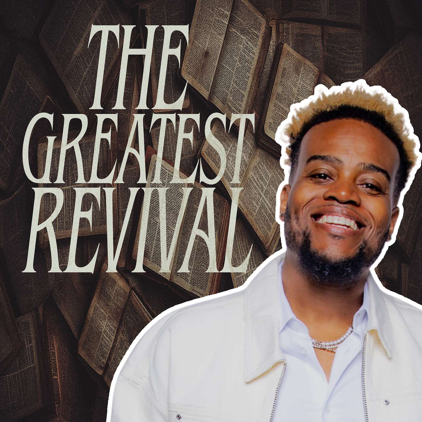 He Made A Way He Made A Way