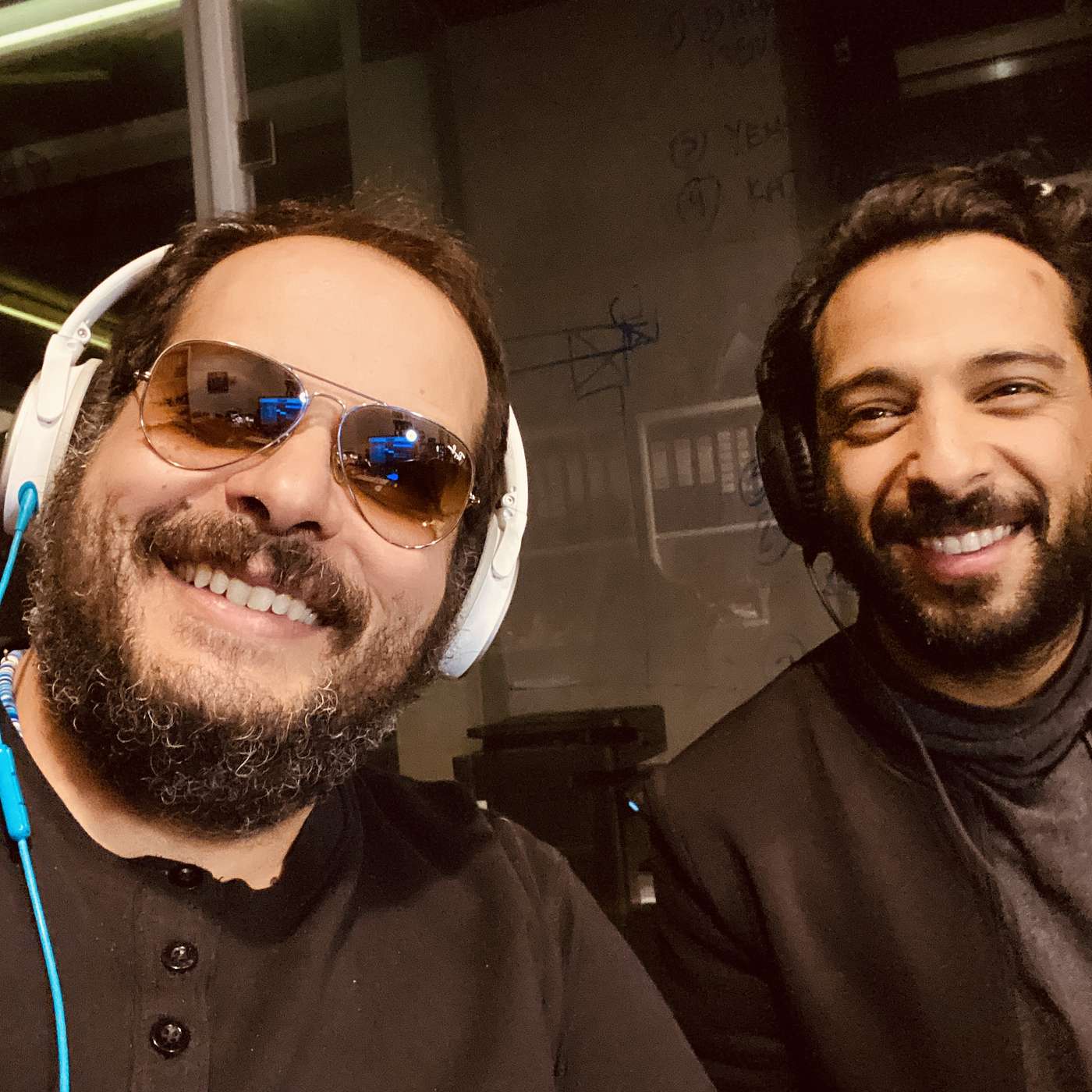 Heik 3aycheenha Ma3 Sam Akkawi - هيك عايشينها مع سام عكاوي