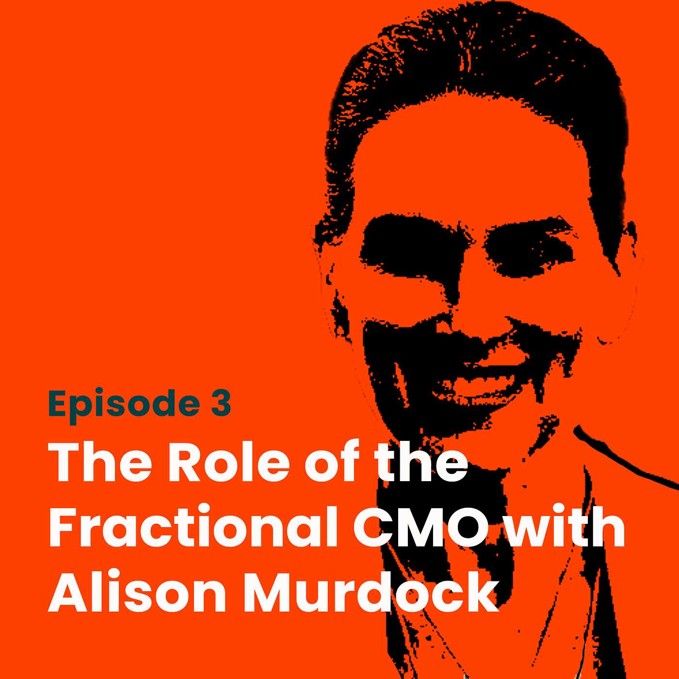 FiredUp! - The Startup Marketing Podcast