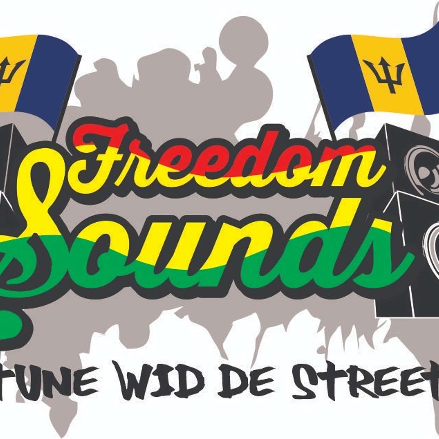 JerryDan FreedomSounds